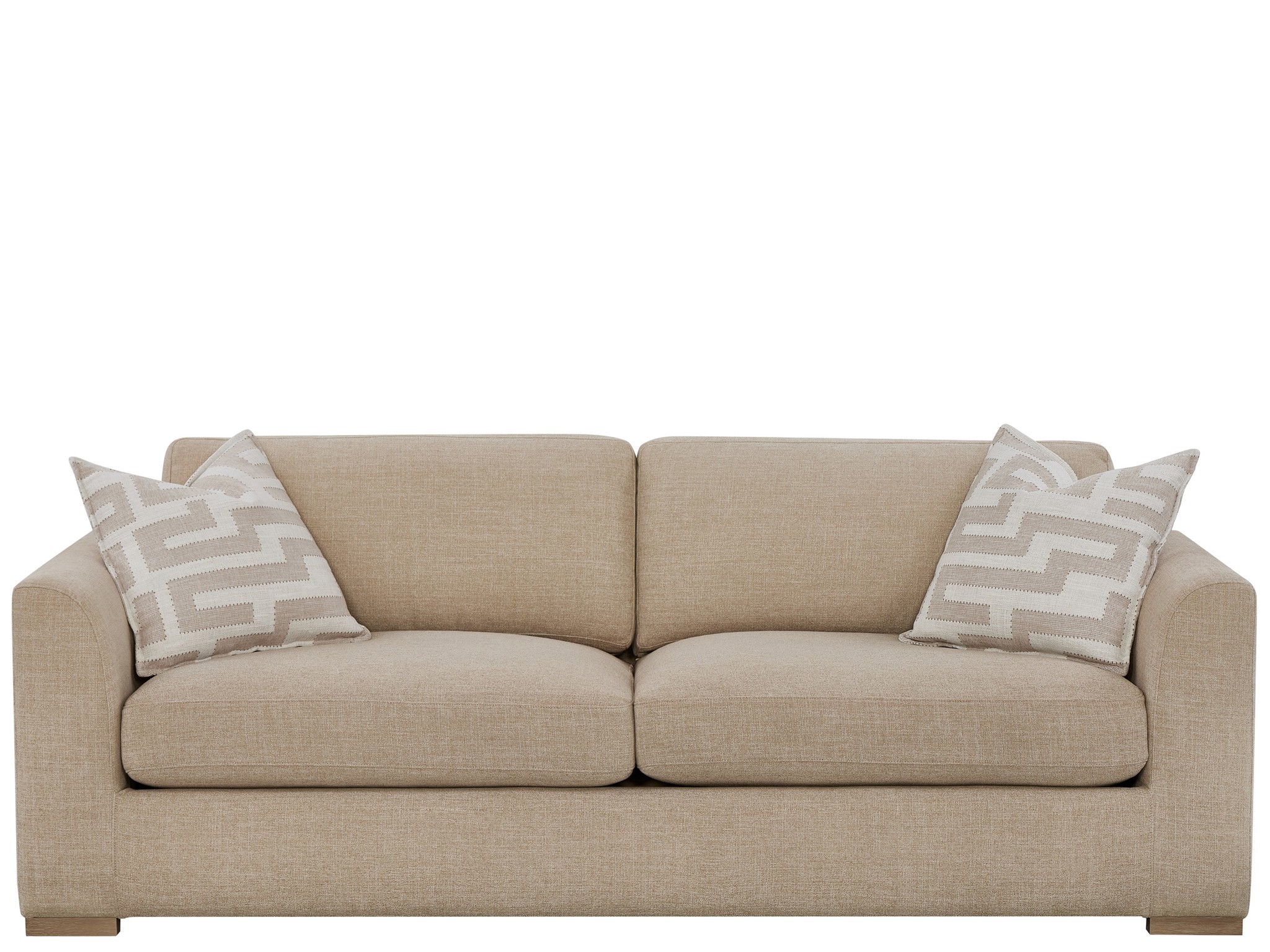 Matteo Sofa - Silo with a white background