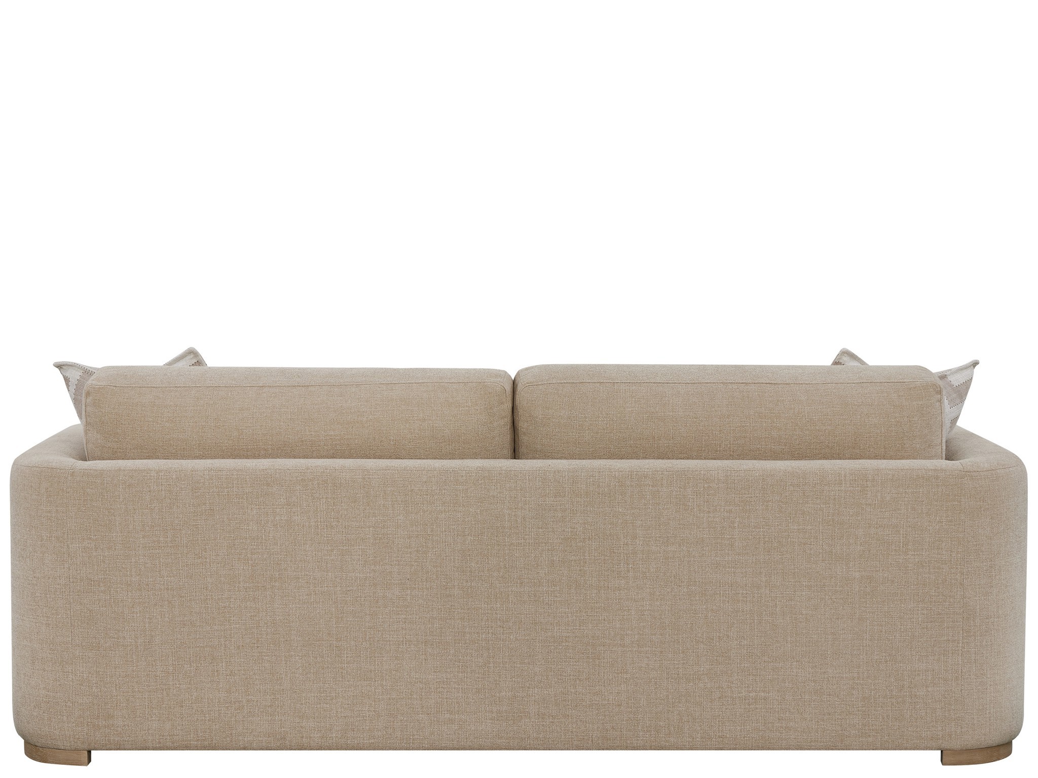Matteo Sofa - Silo with a white background