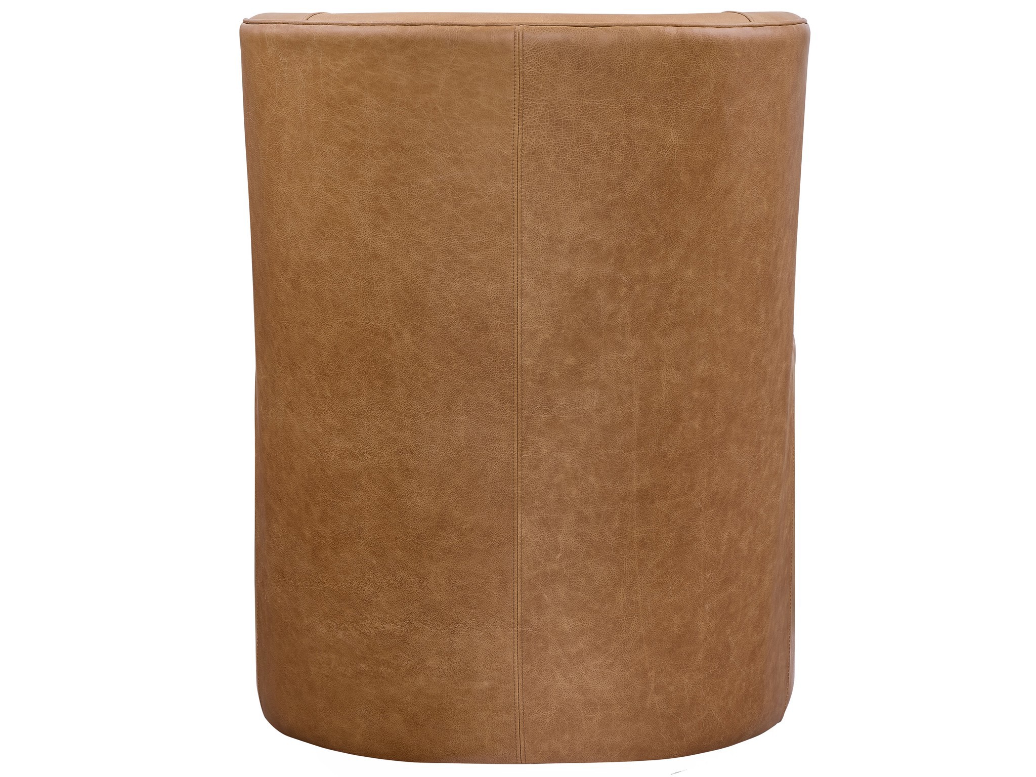 Oliver Swivel Glider - Silo with a white background