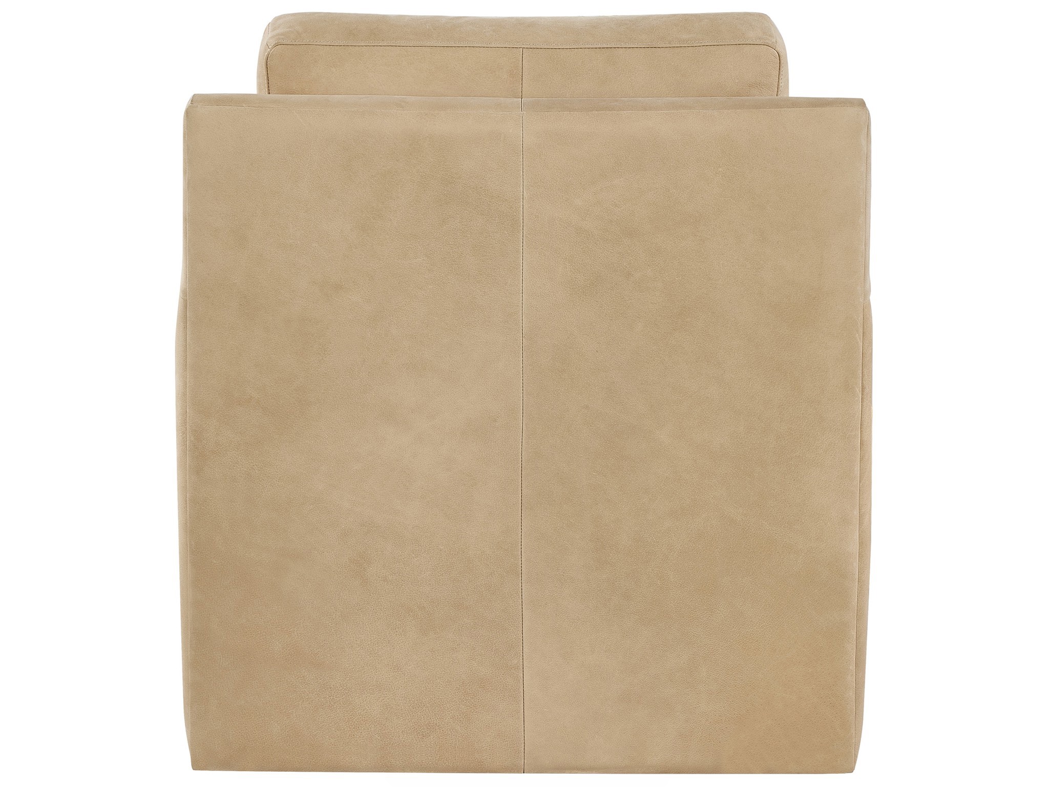 Davos Swivel Glider - Silo with a white background