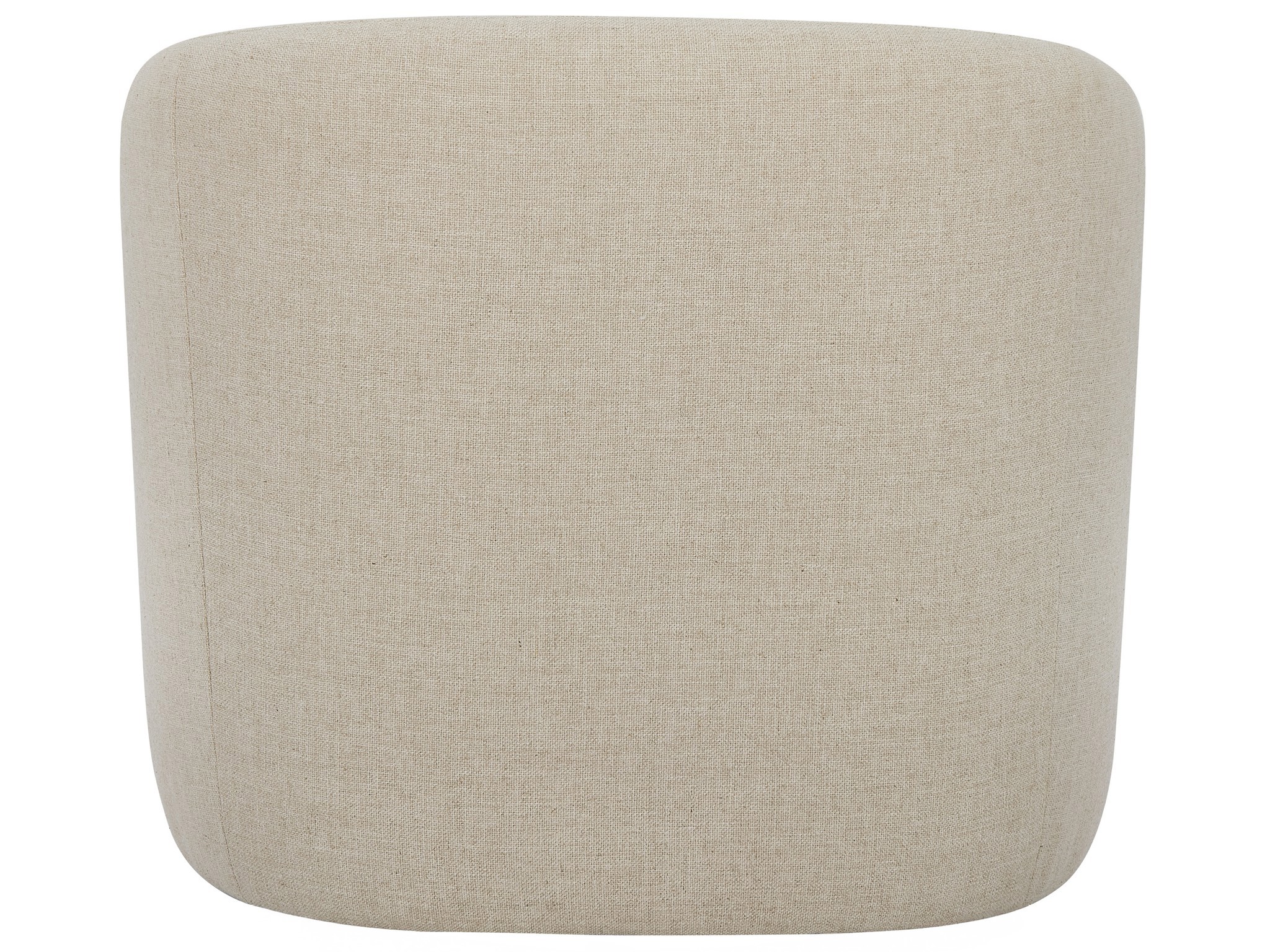 Bristol Swivel Chair - Silo with a white background