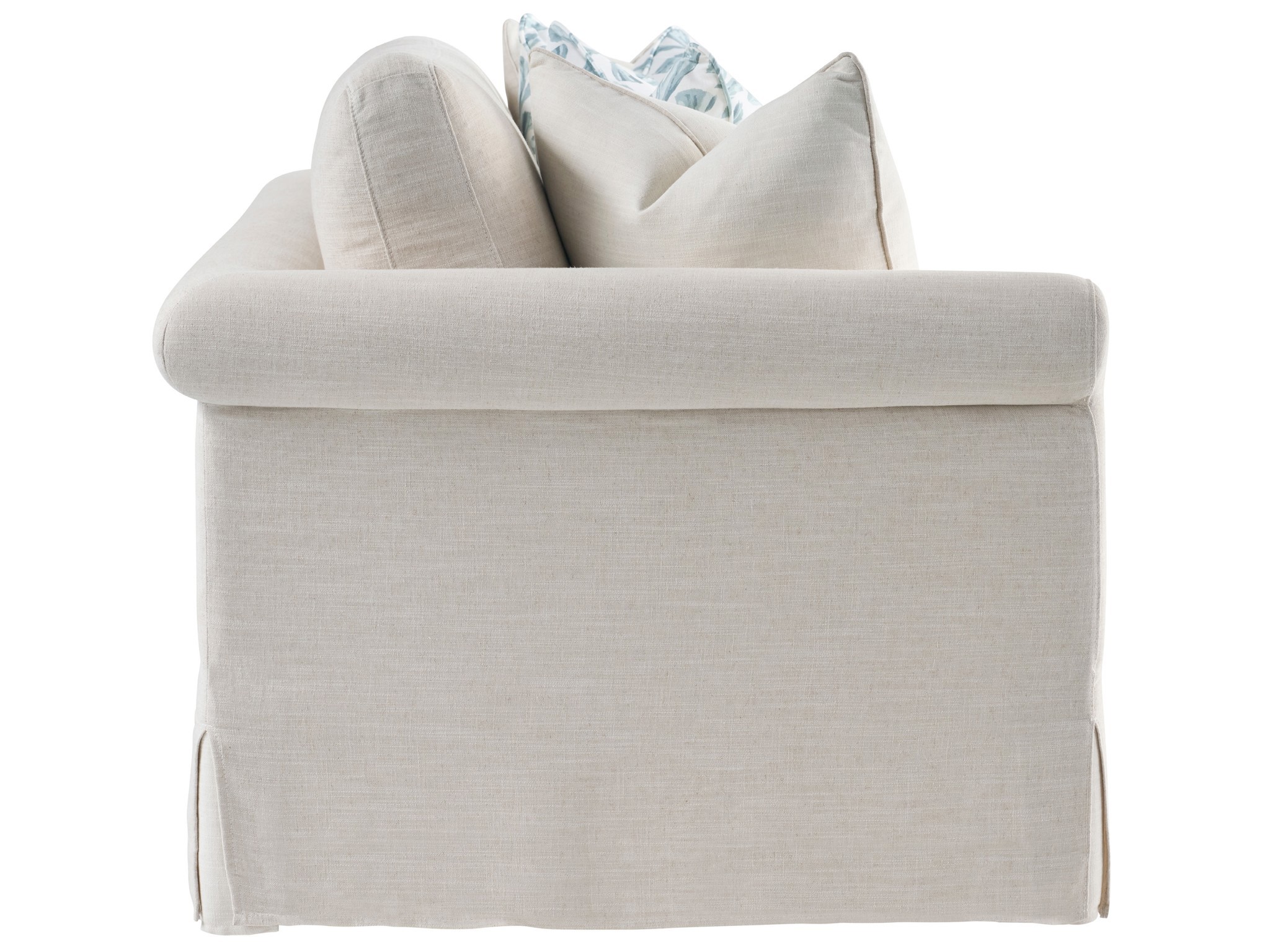 Amelia Sofa - Silo with a white background