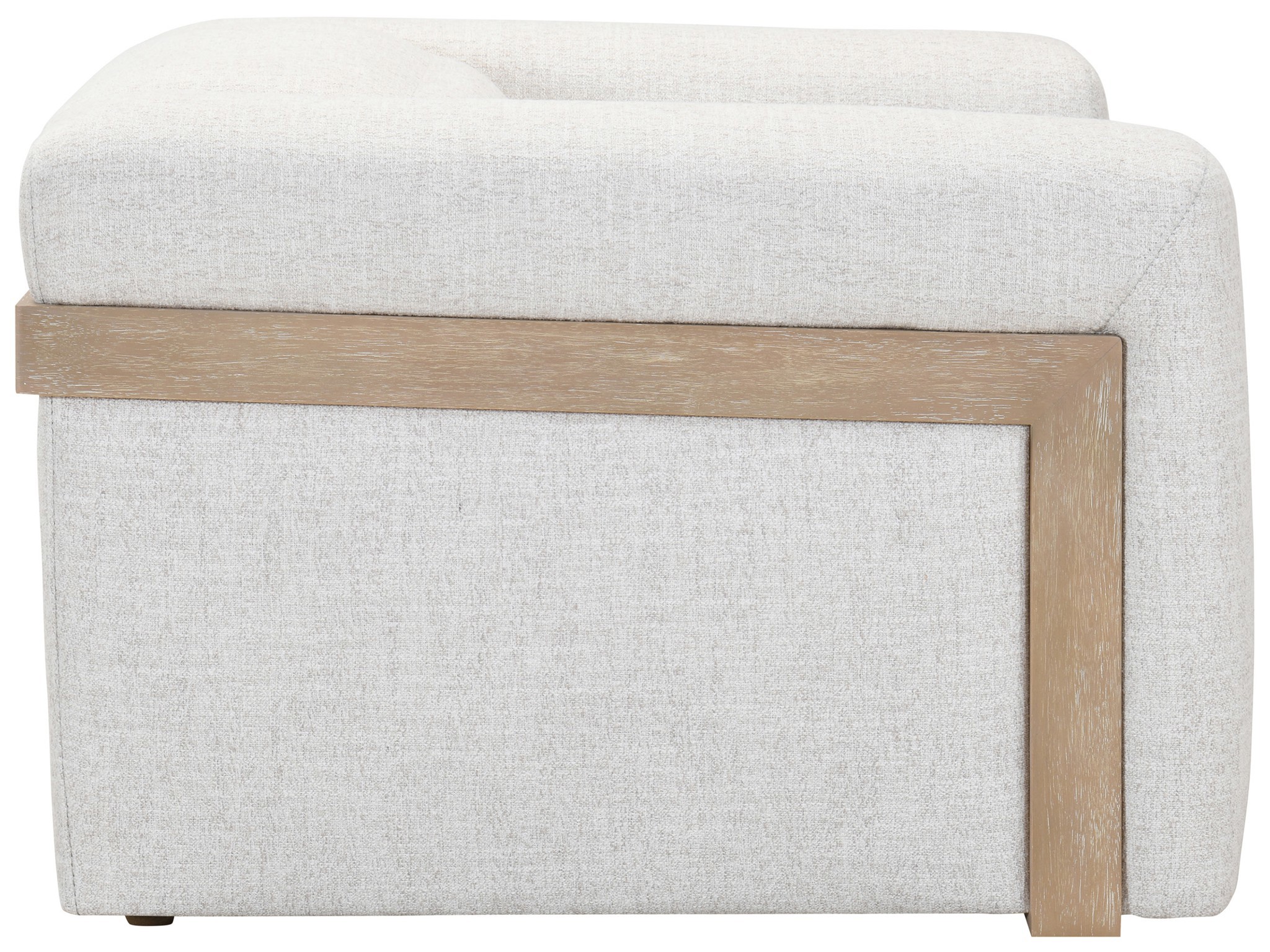 Maddox Recliner - Silo with a white background