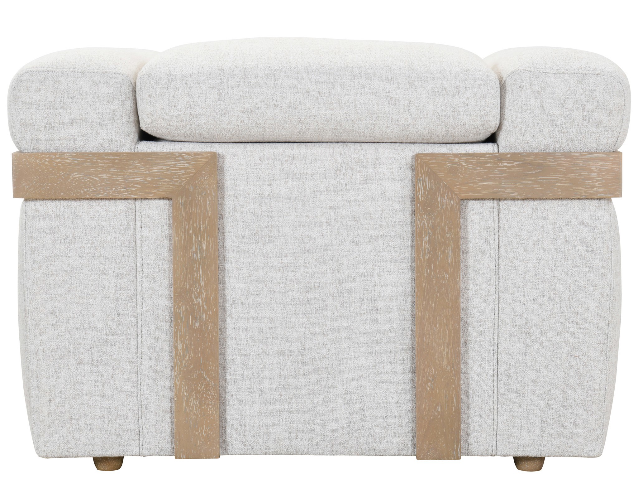 Maddox Recliner - Silo with a white background