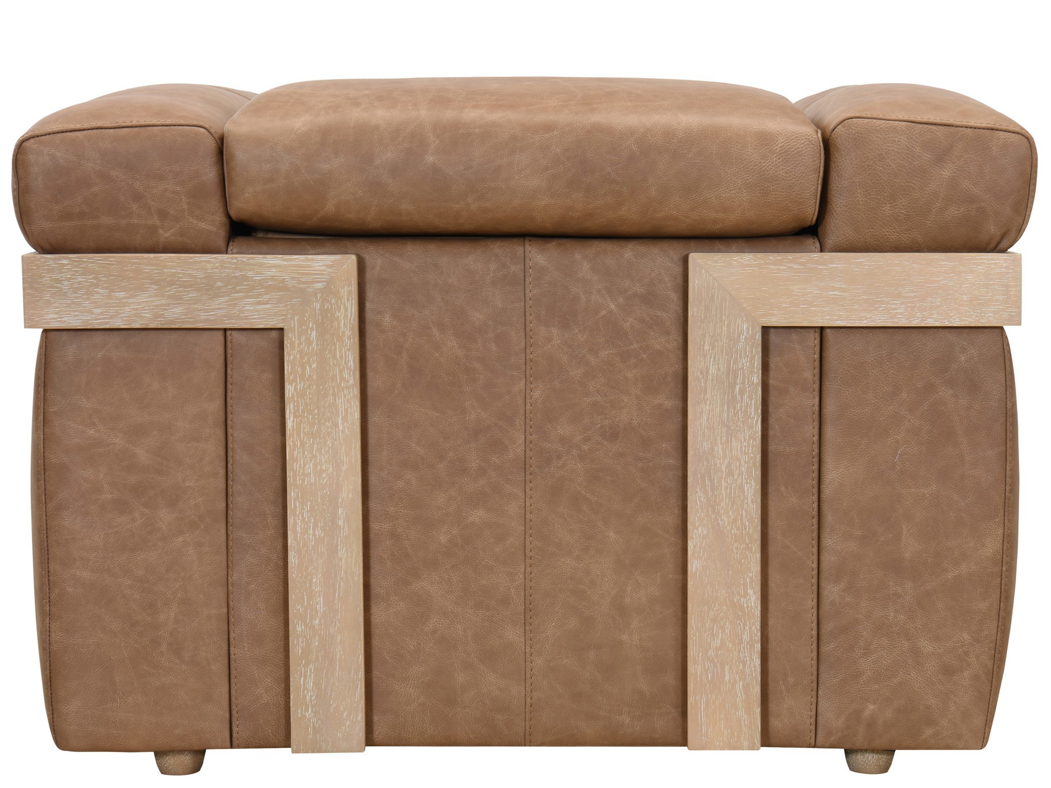 Maddox Recliner - Silo with a white background