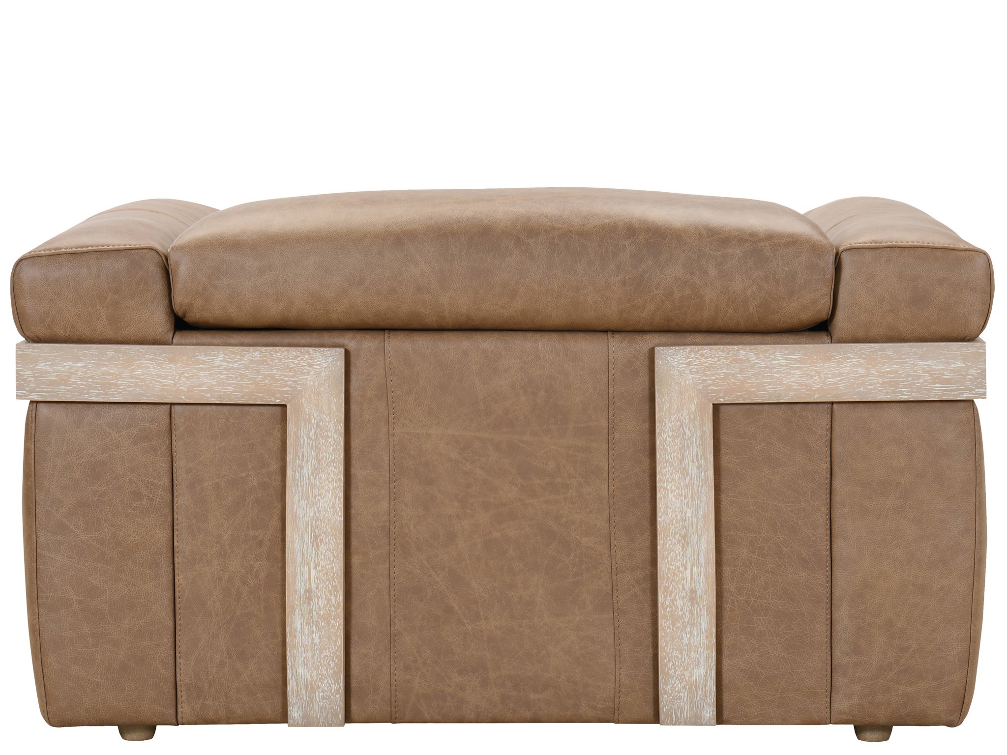 Maddox XL Recliner - Silo with a white background