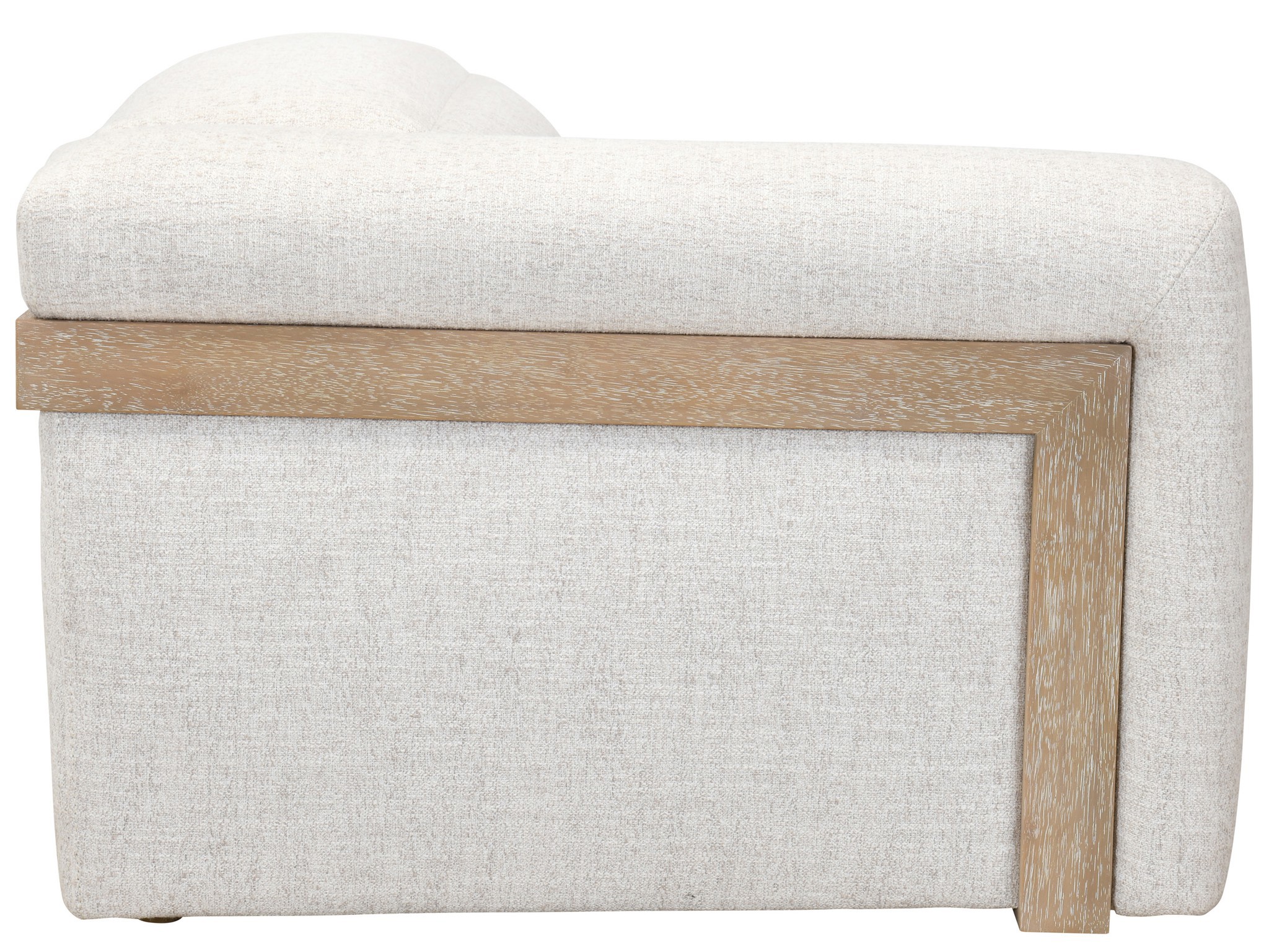 Maddox Recliner LAF - Silo with a white background