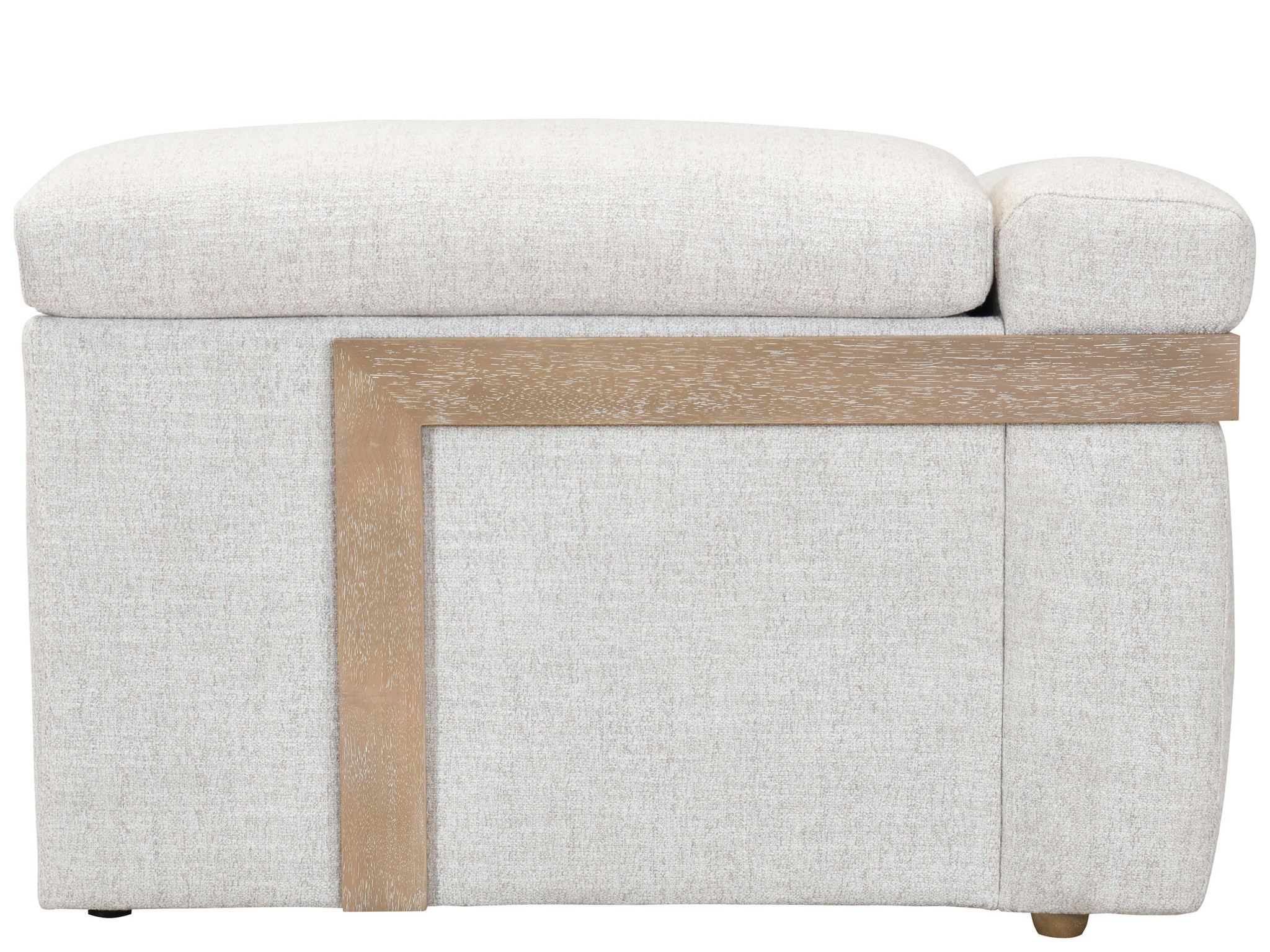 Maddox Recliner LAF - Silo with a white background