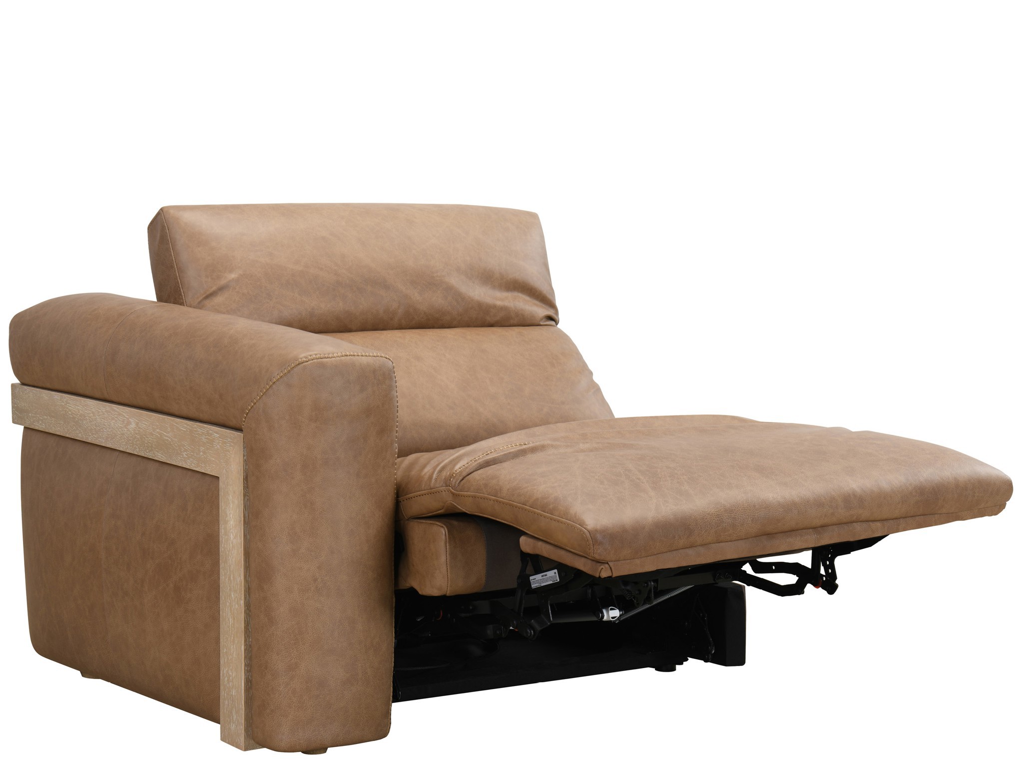 Maddox Recliner LAF - Silo with a white background