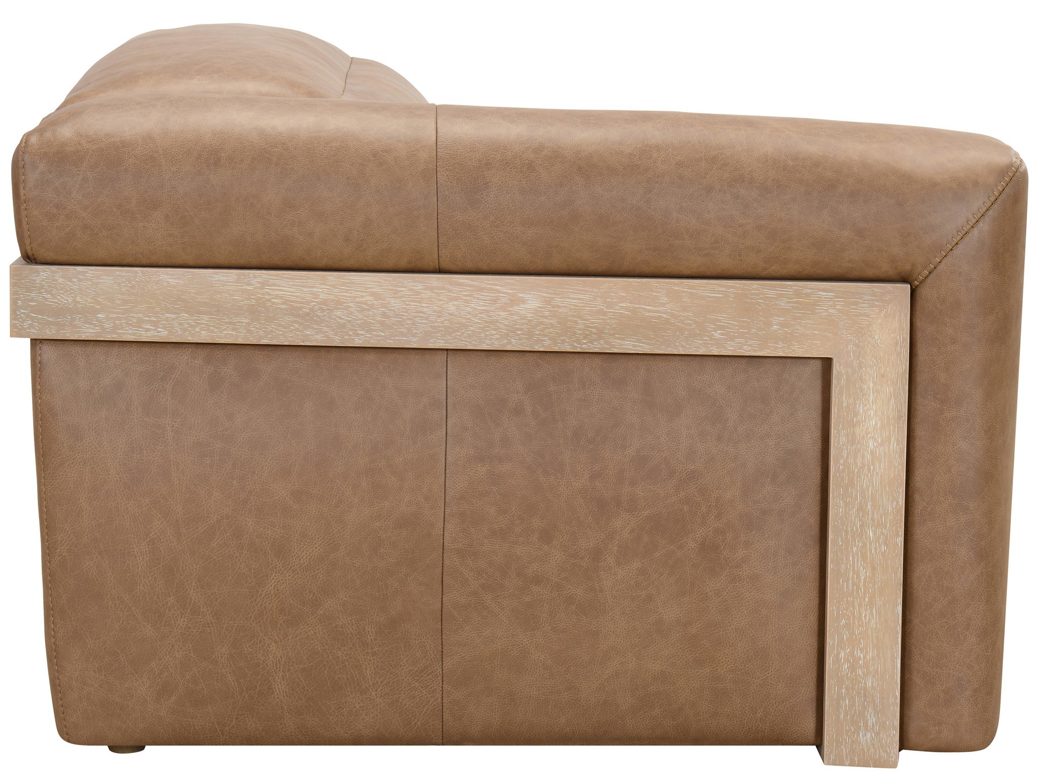 Maddox Recliner LAF - Silo with a white background
