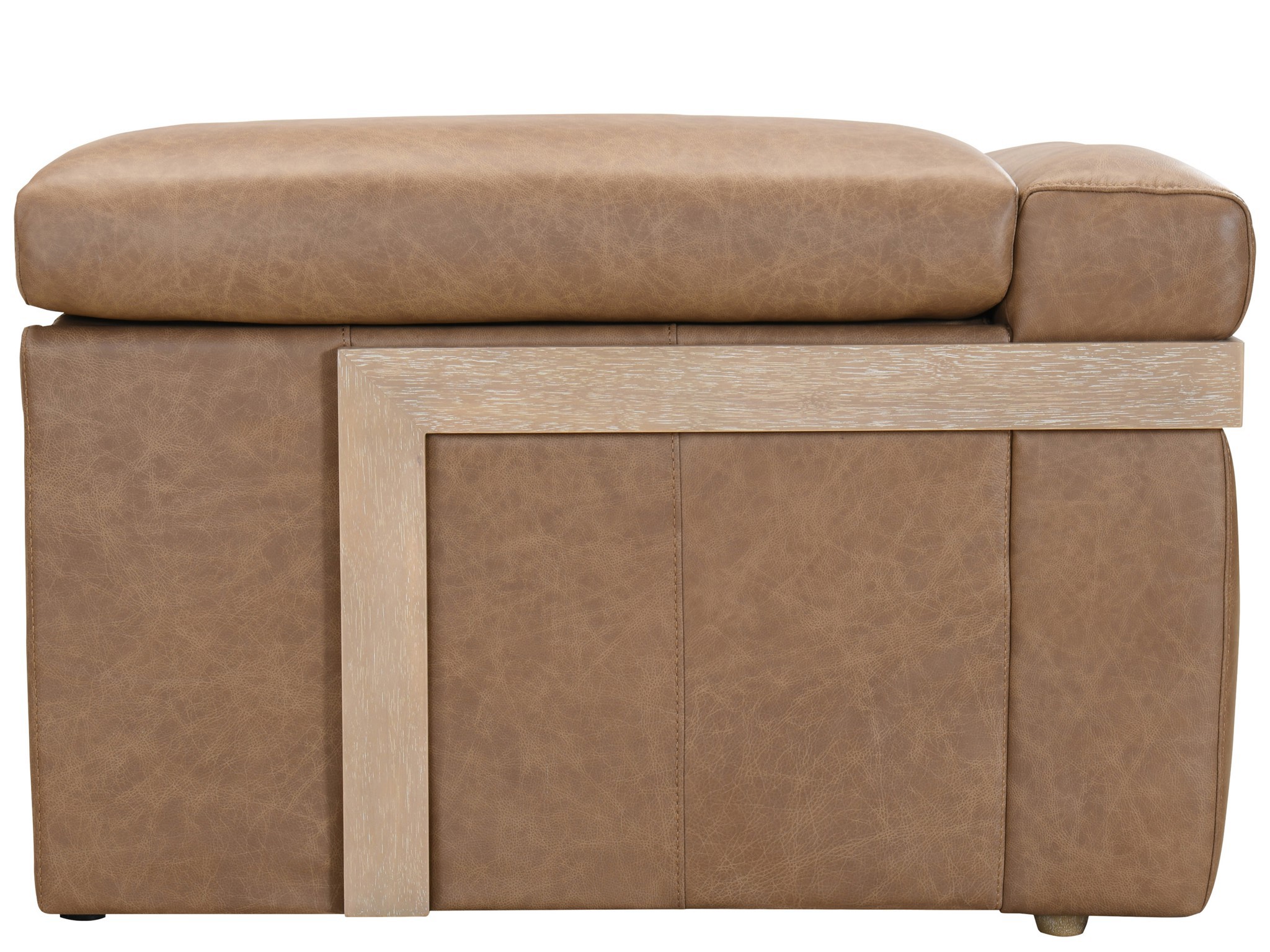 Maddox Recliner LAF - Silo with a white background