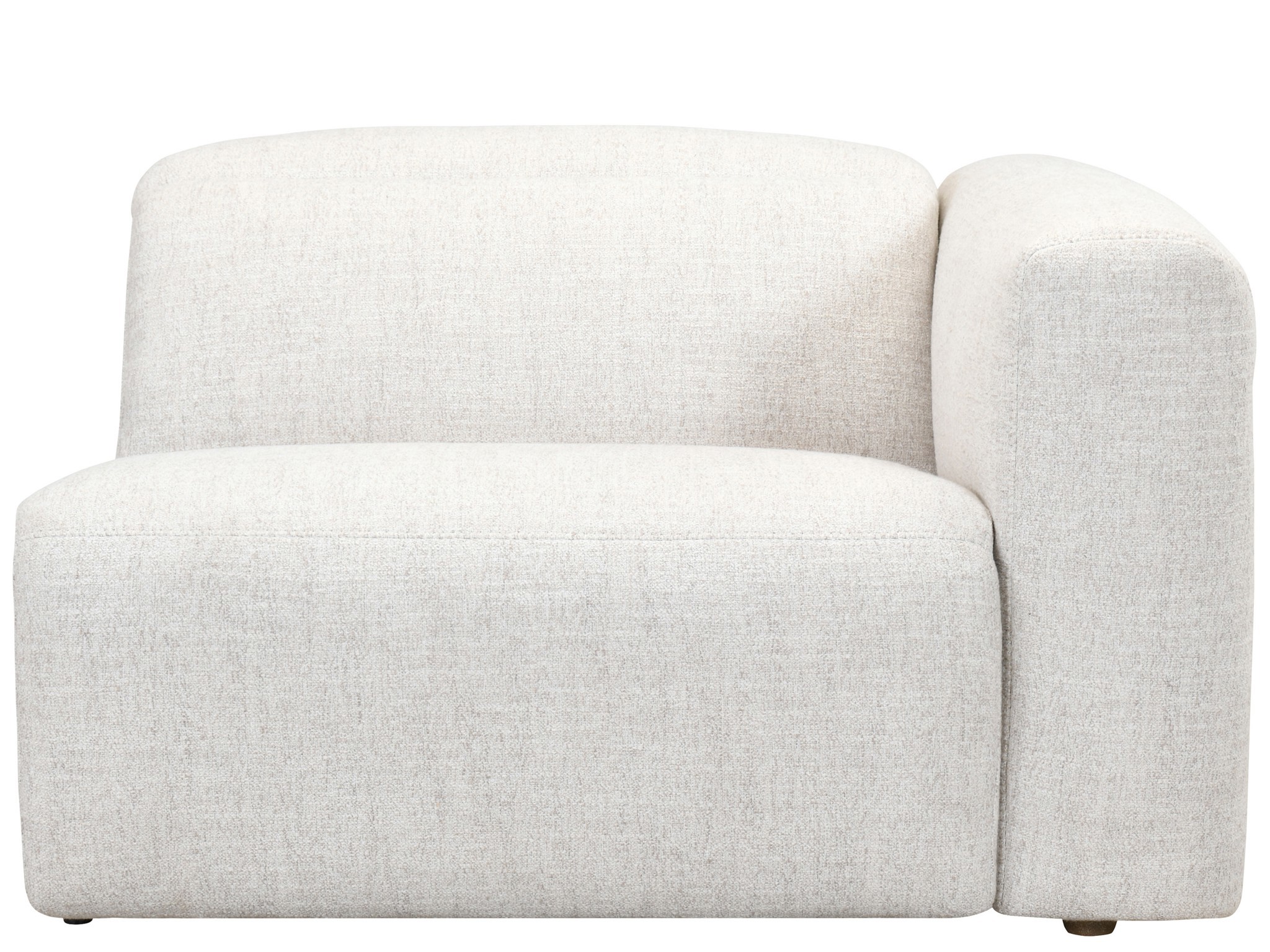 Maddox Recliner RAF - Silo with a white background