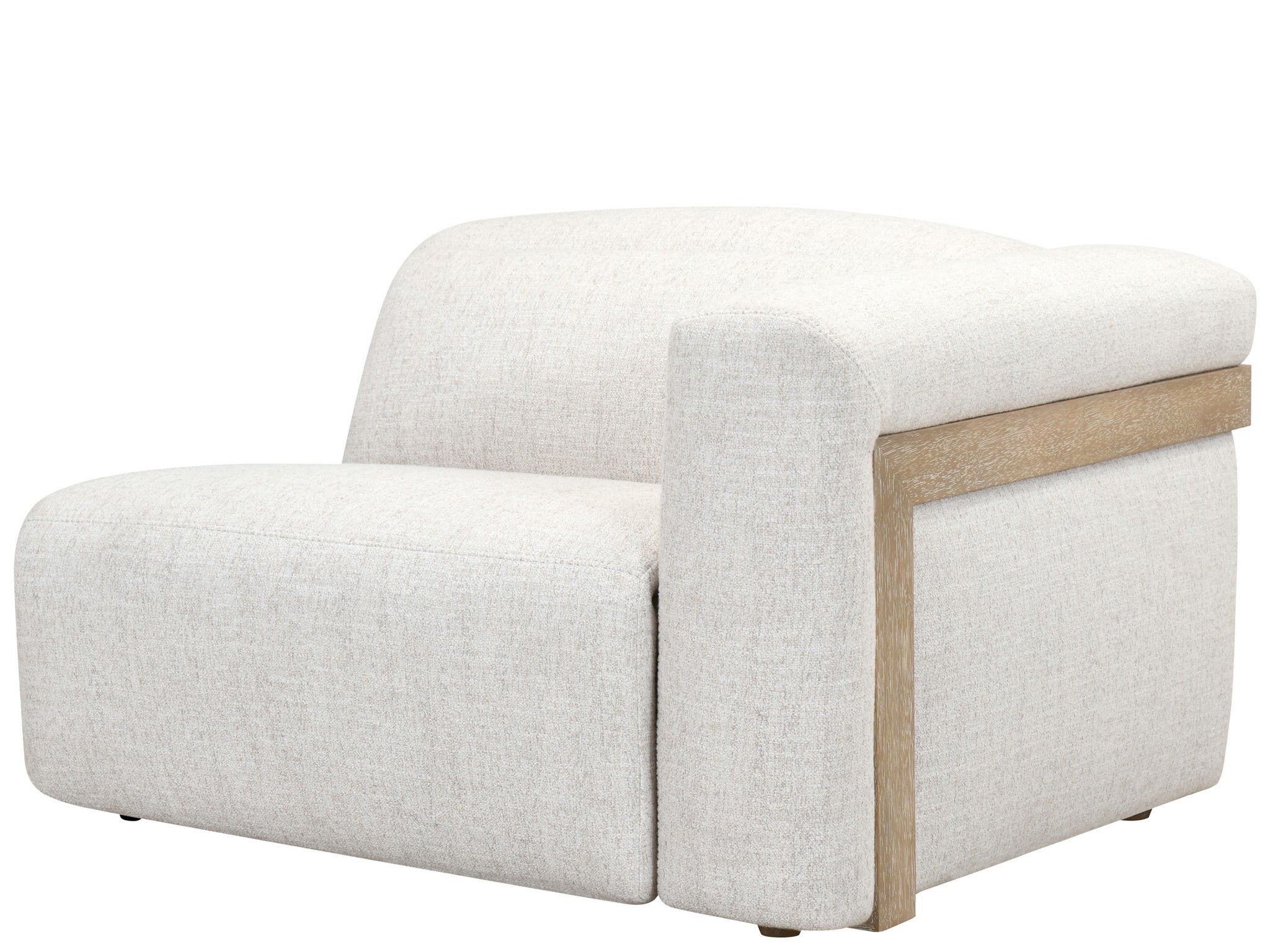 Maddox Recliner RAF - Silo with a white background