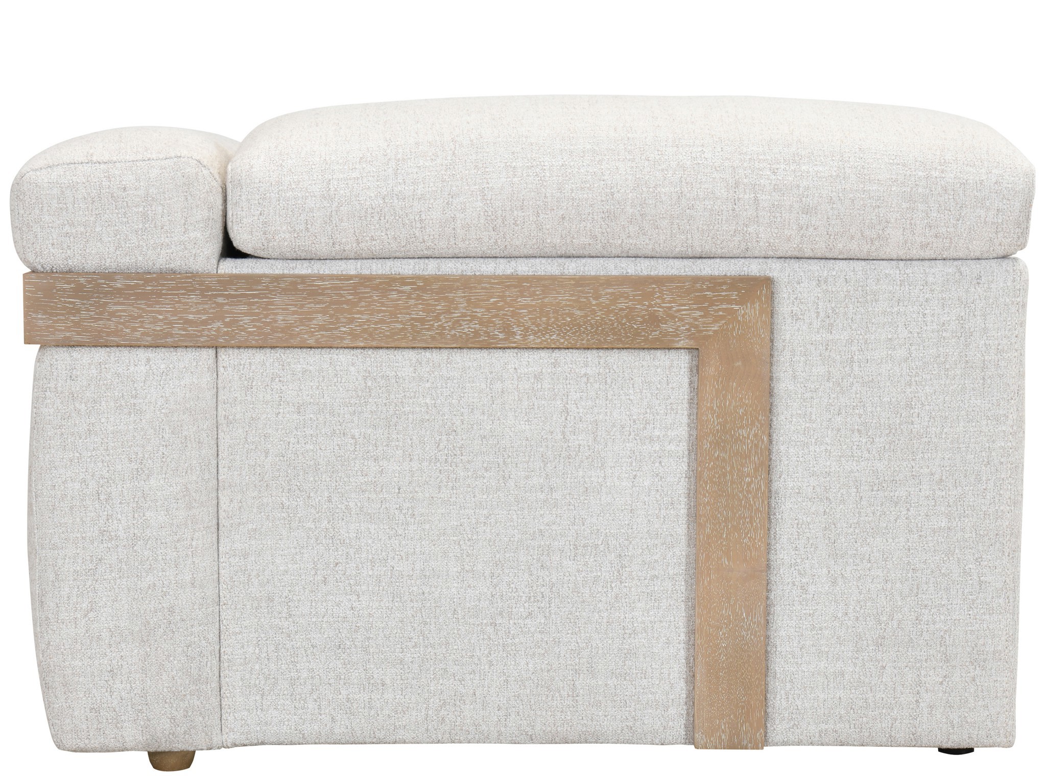 Maddox Recliner RAF - Silo with a white background