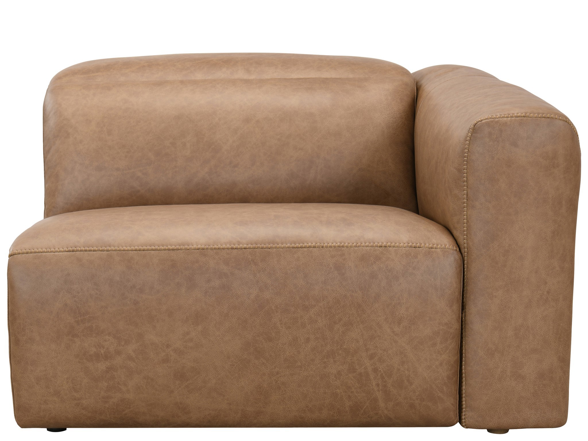 Maddox Recliner RAF - Silo with a white background