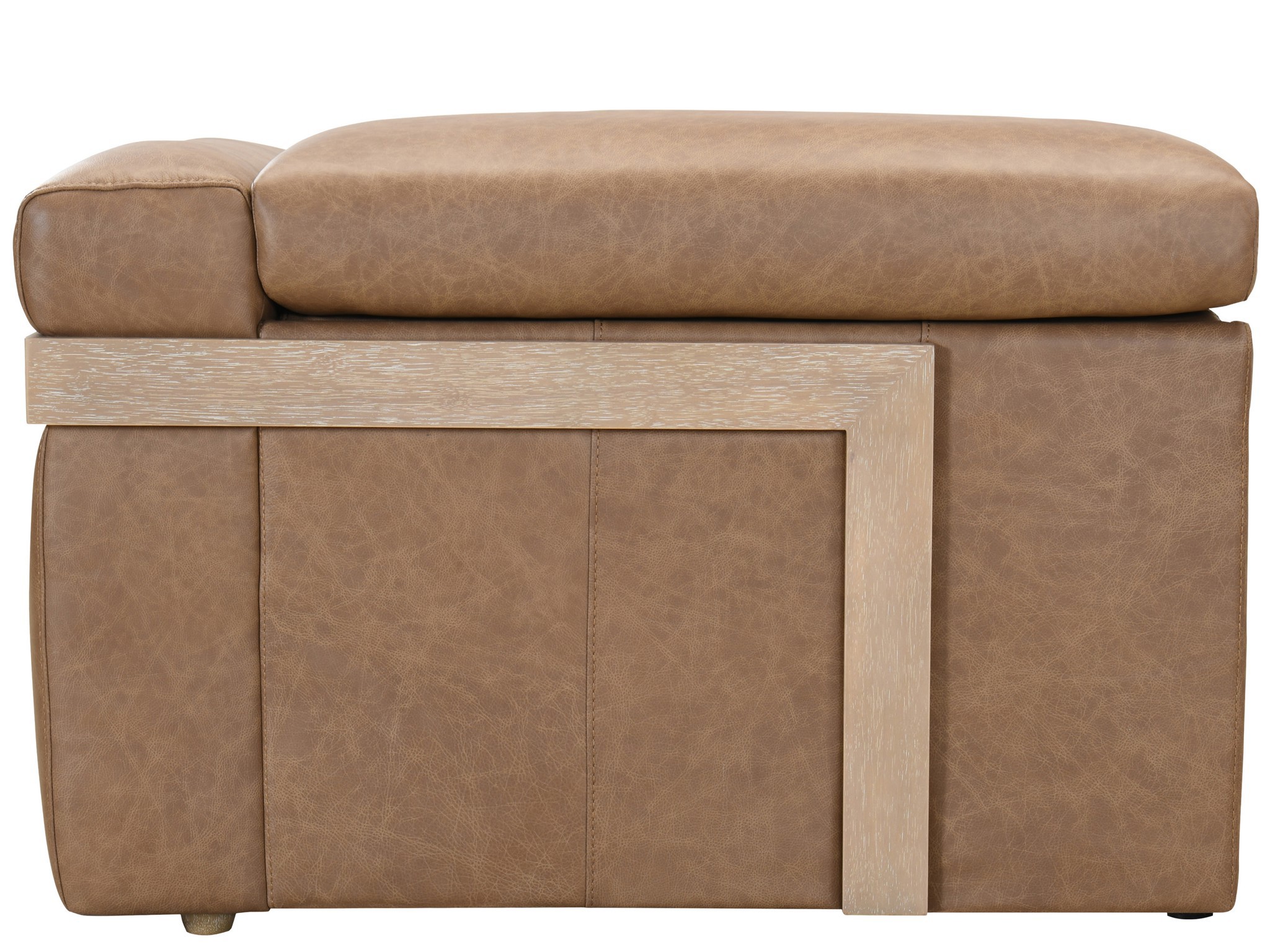 Maddox Recliner RAF - Silo with a white background