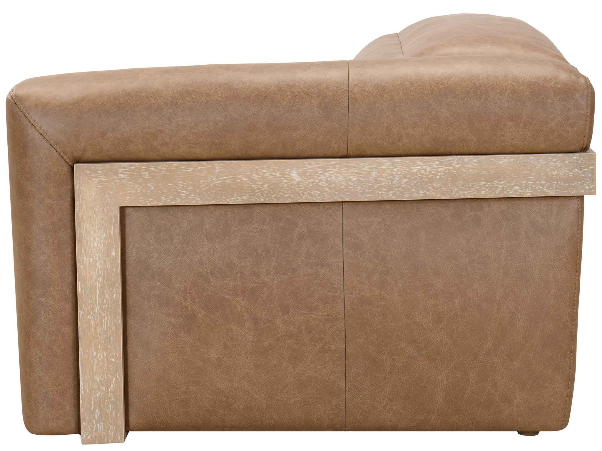 Maddox Recliner RAF - Silo with a white background