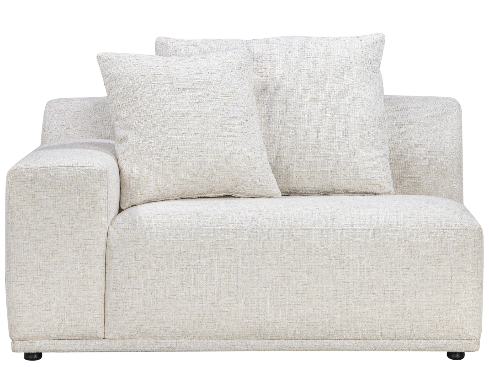 Dawson Chair LAF - Silo with a white background