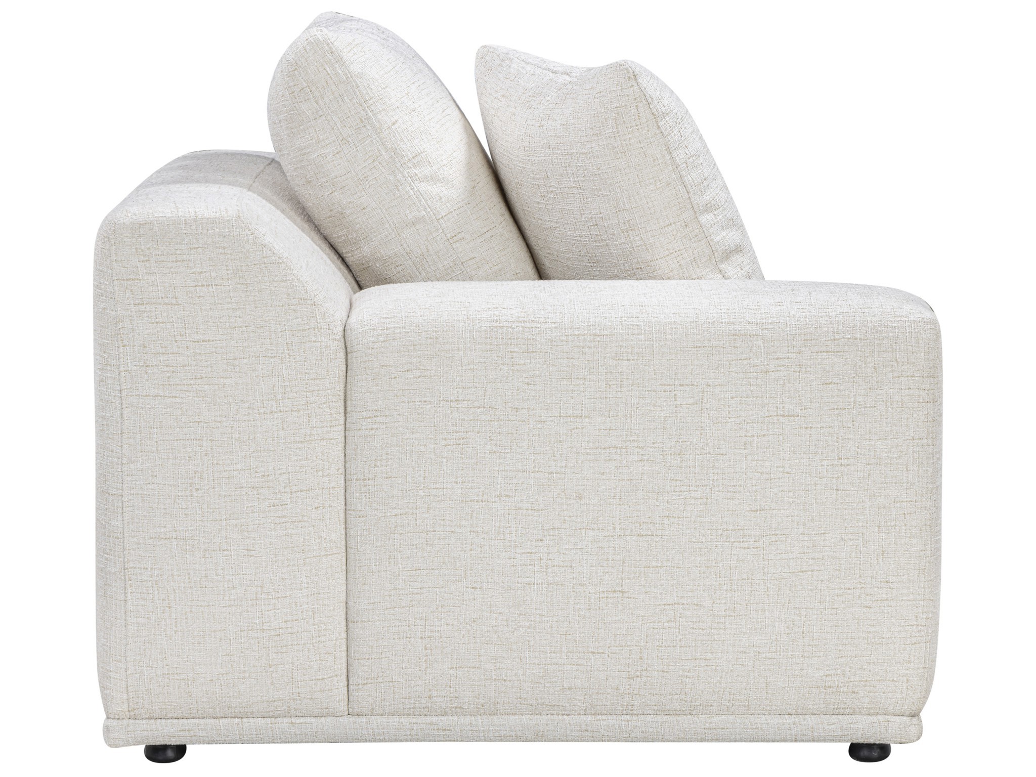 Dawson Chair LAF - Silo with a white background