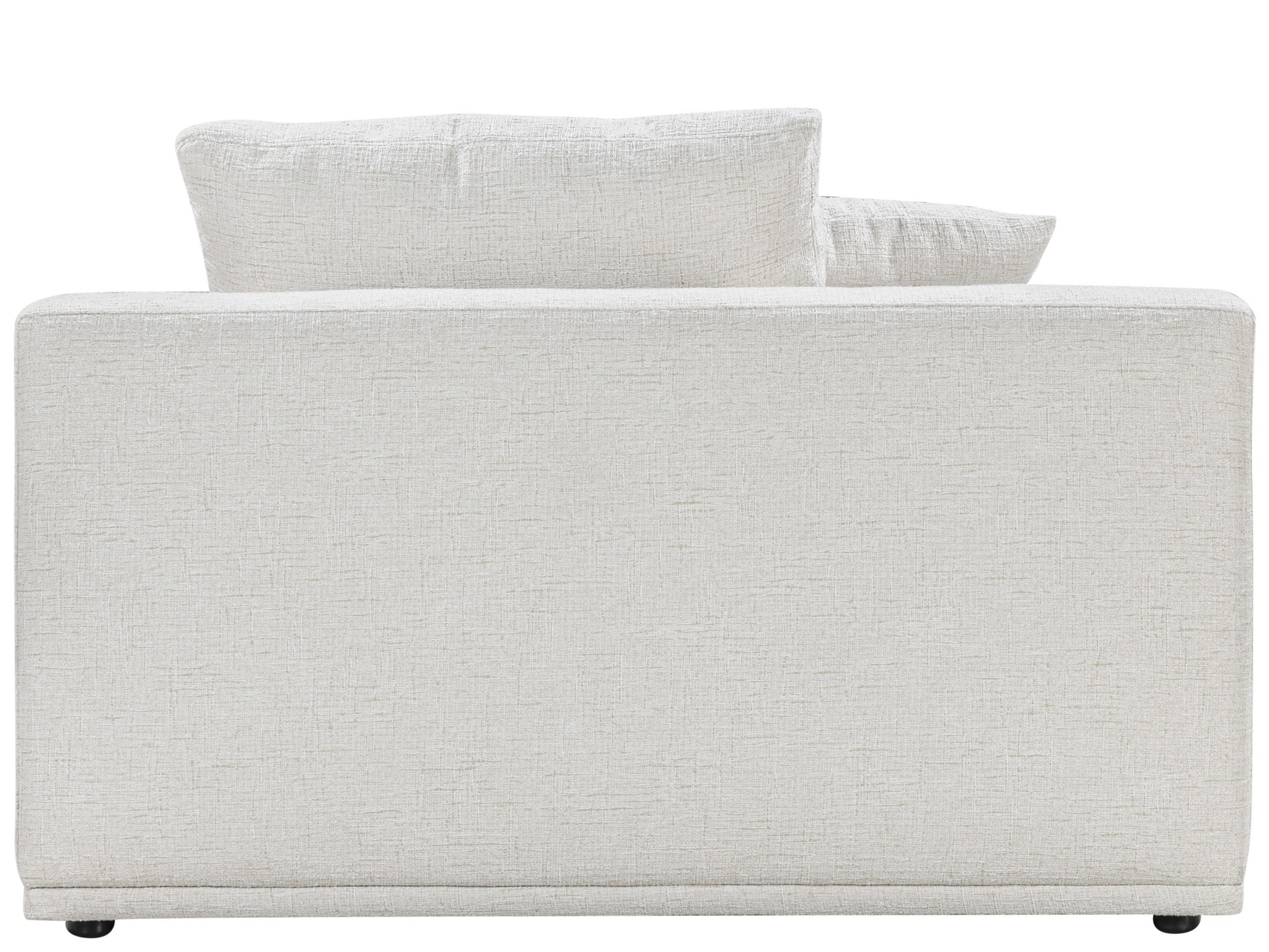 Dawson Chair LAF - Silo with a white background