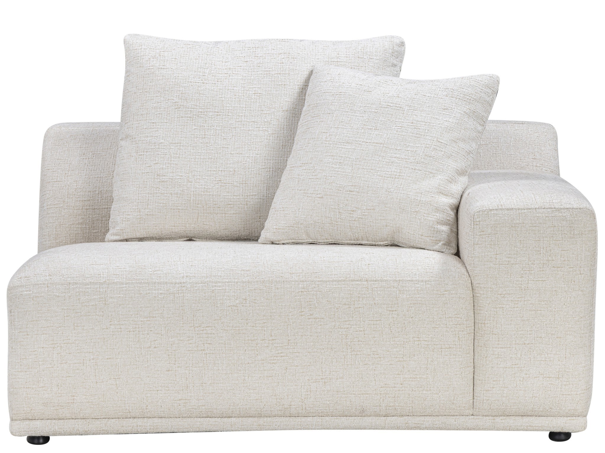 Dawson Chair RAF - Silo with a white background