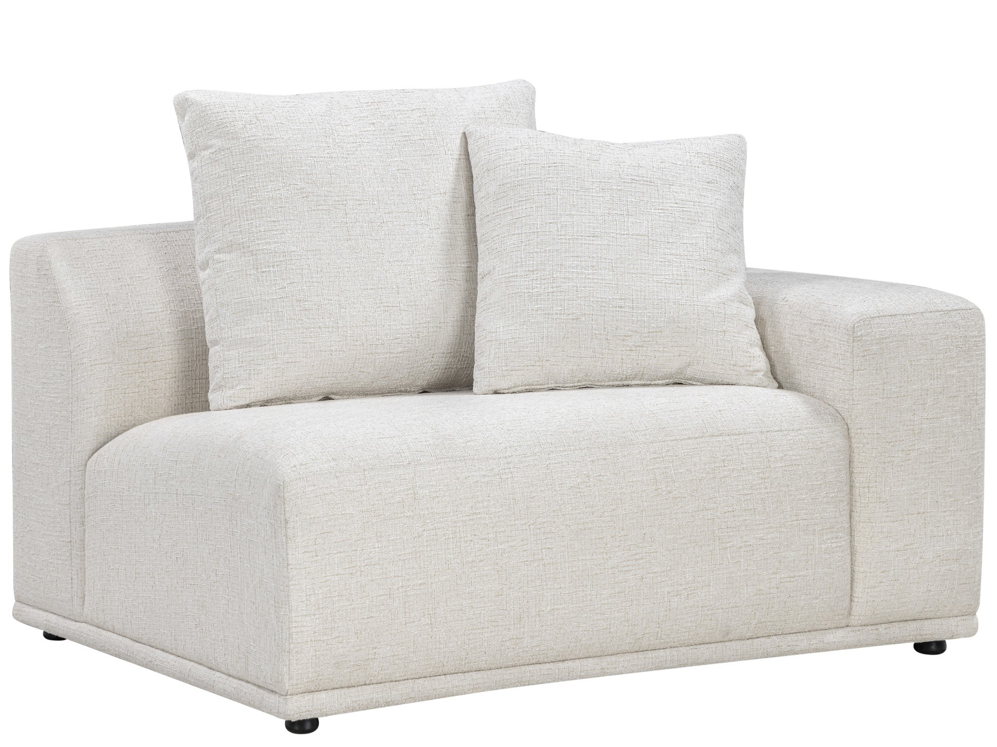 Dawson Chair RAF - Silo with a white background