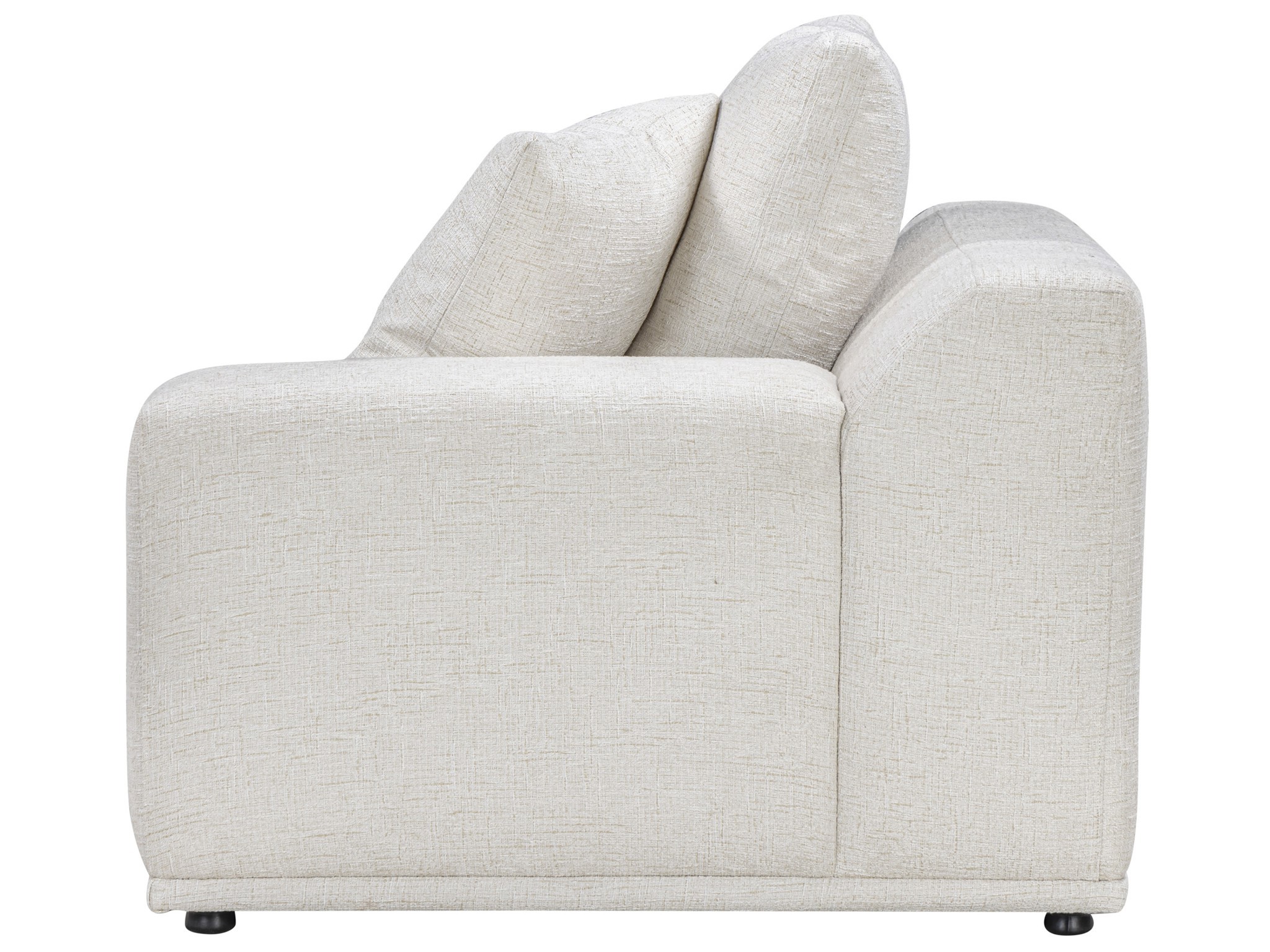 Dawson Chair RAF - Silo with a white background