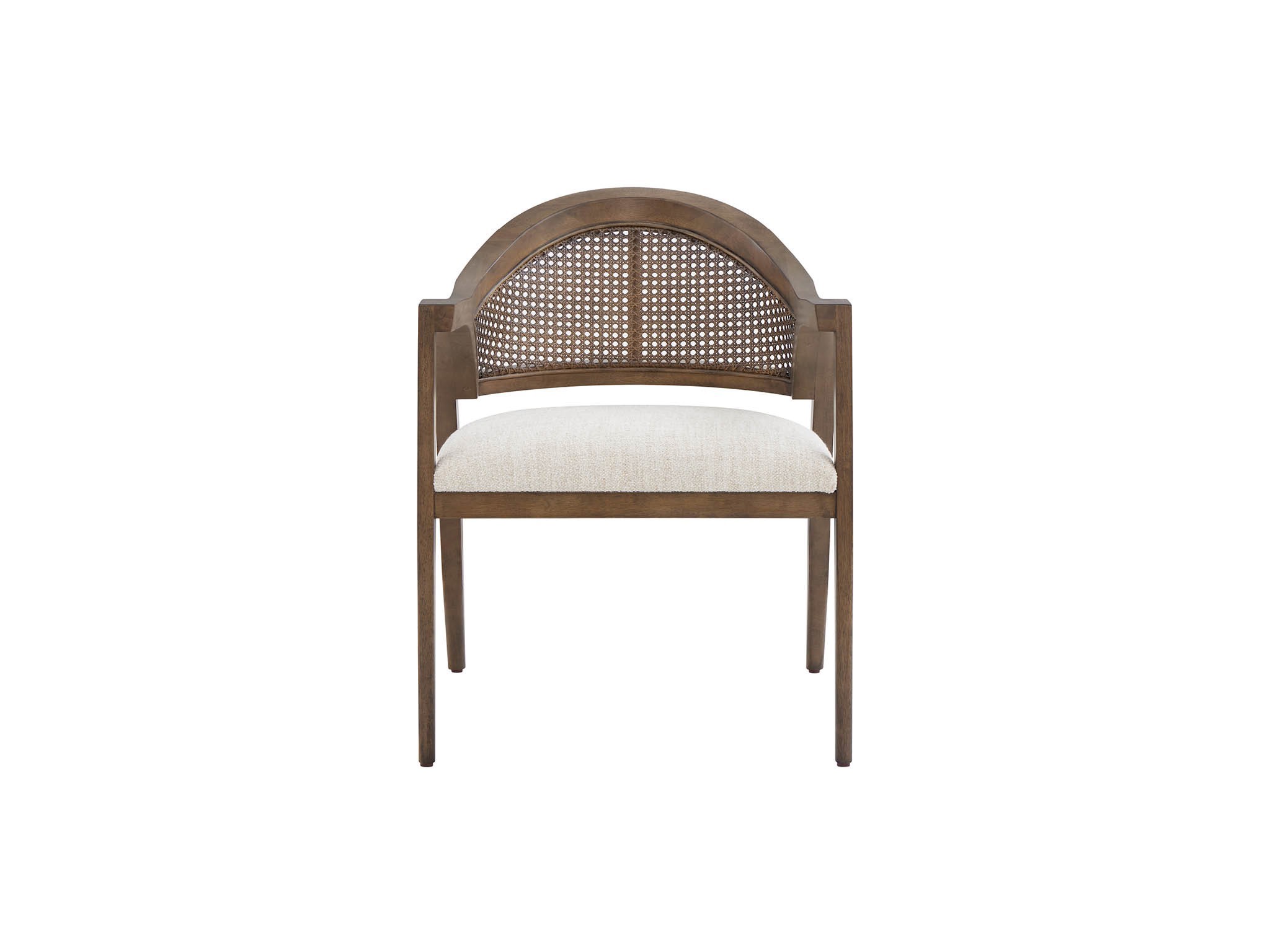 Dexter Accent Chair - Silo with a white background