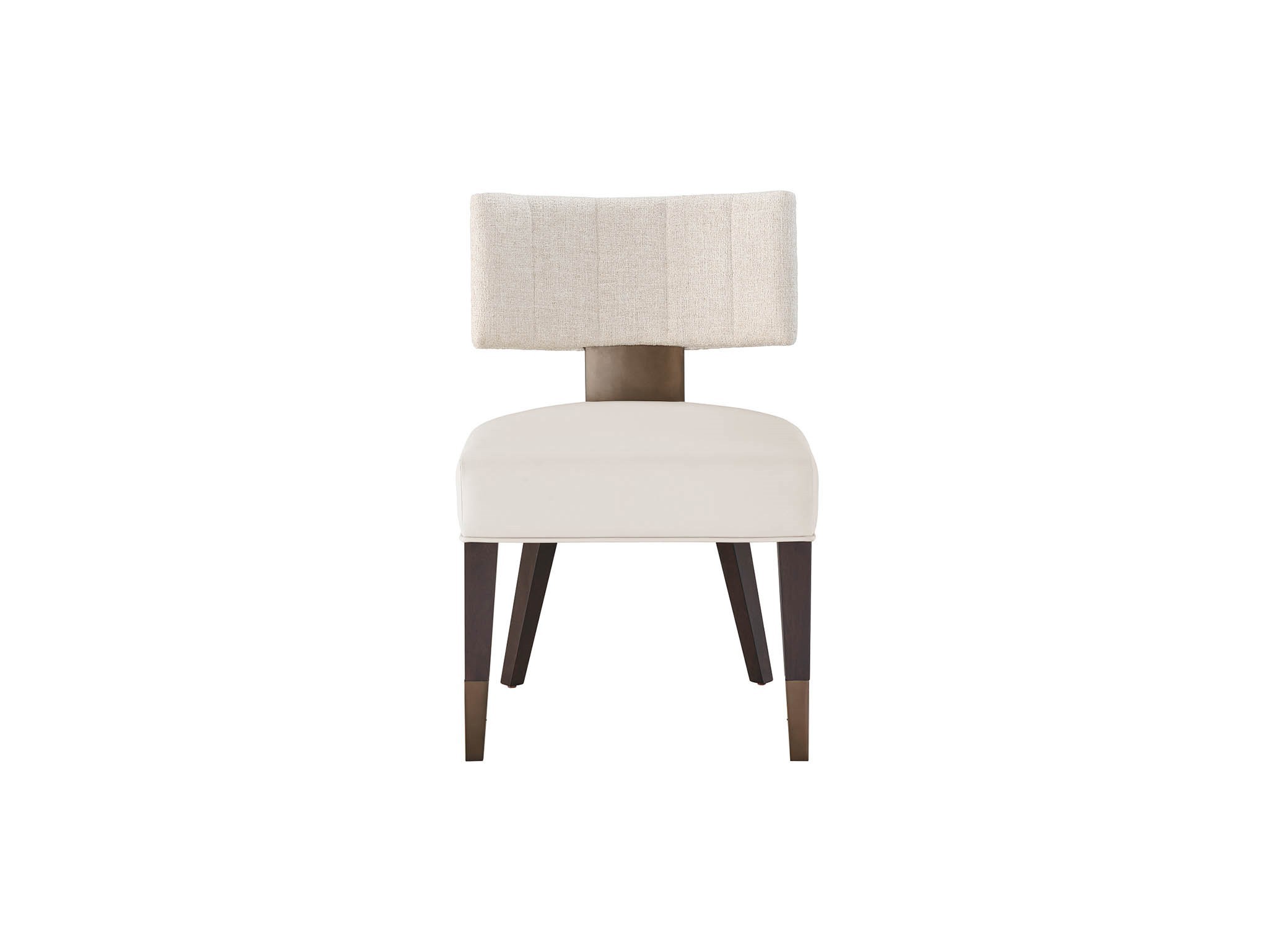 Loleta Side Chair - Silo with a white background
