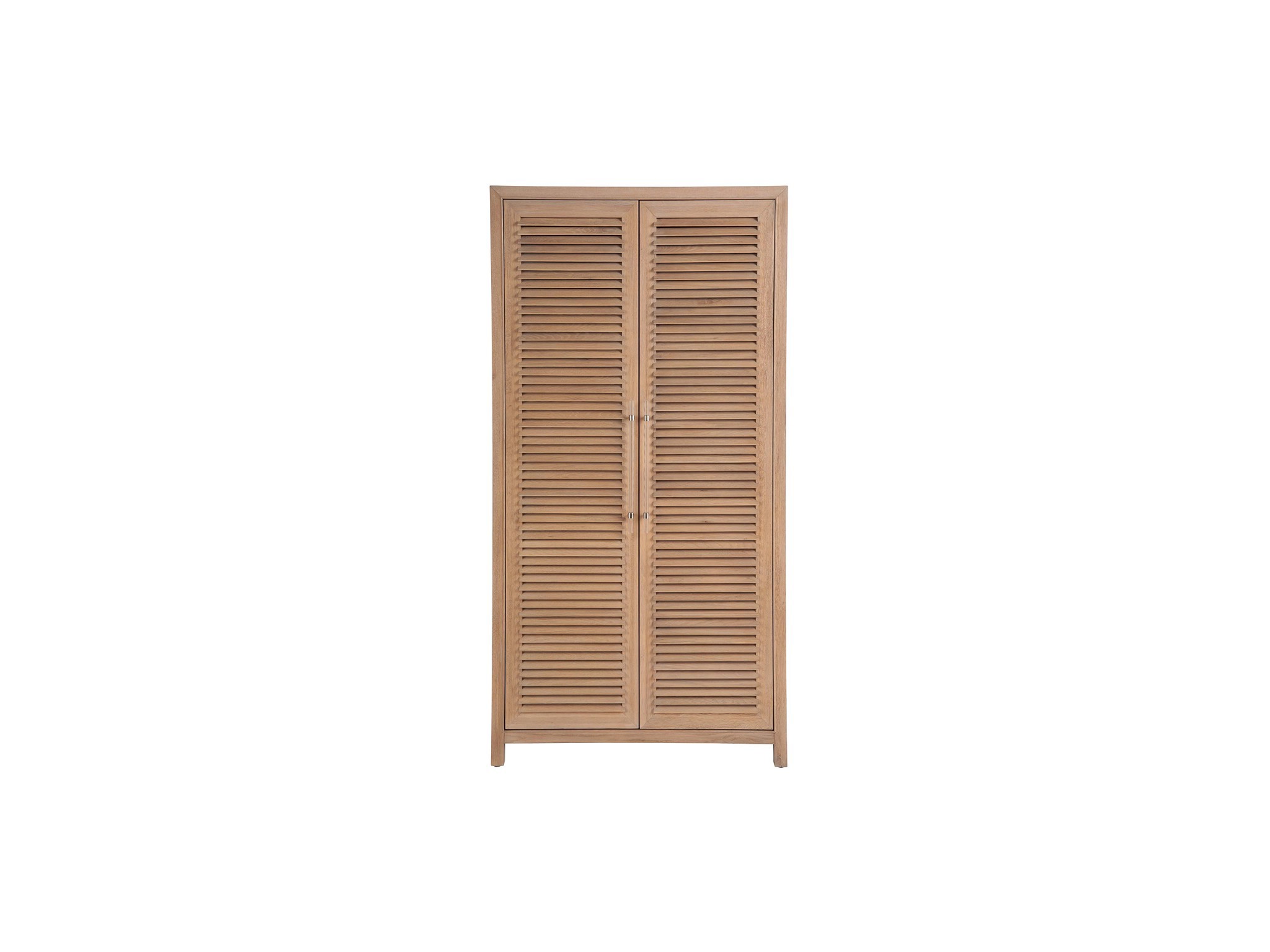 Weekender Utility Cabinet - Silo with a white background