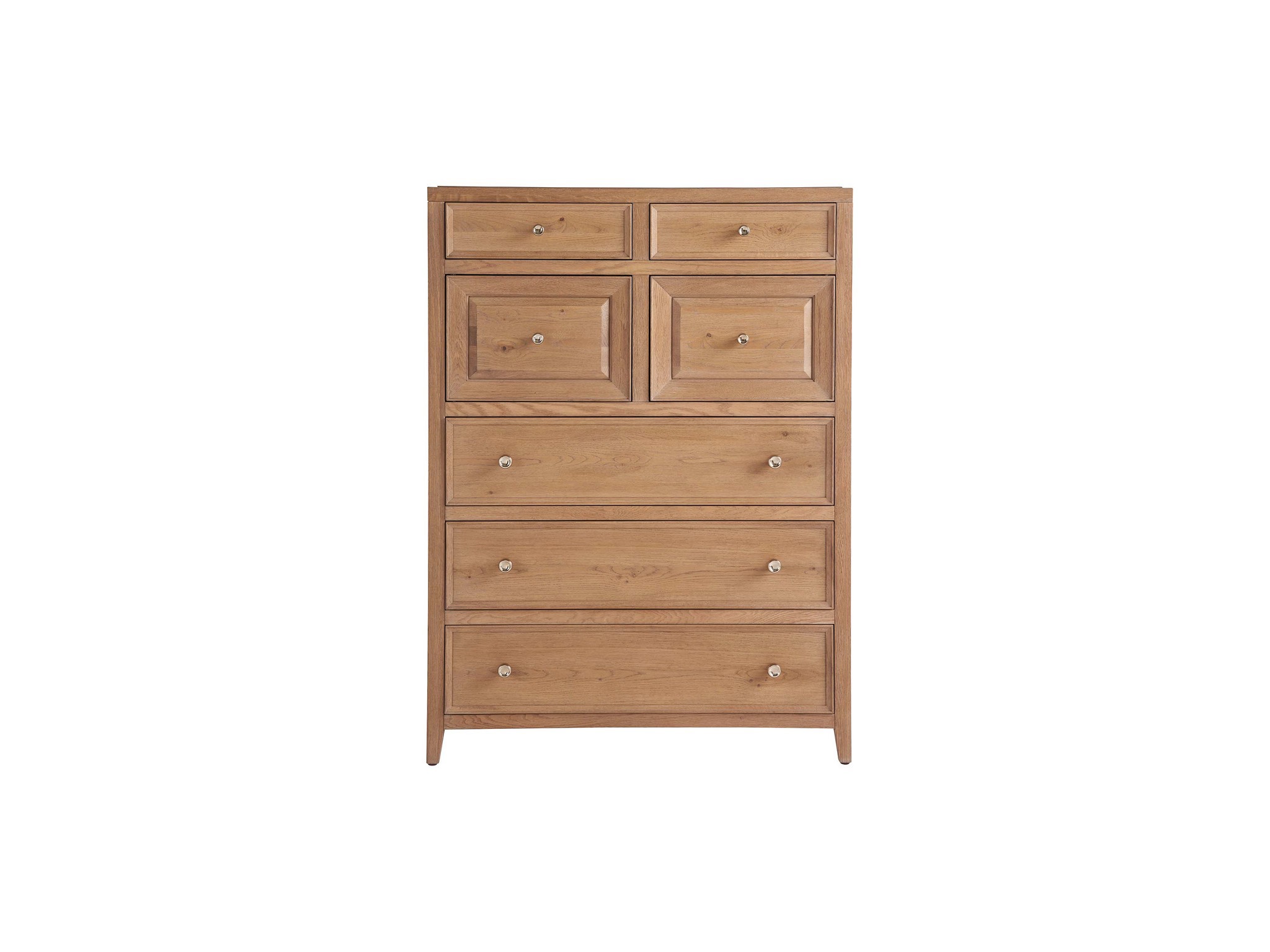 Weekender Chest - Silo with a white background