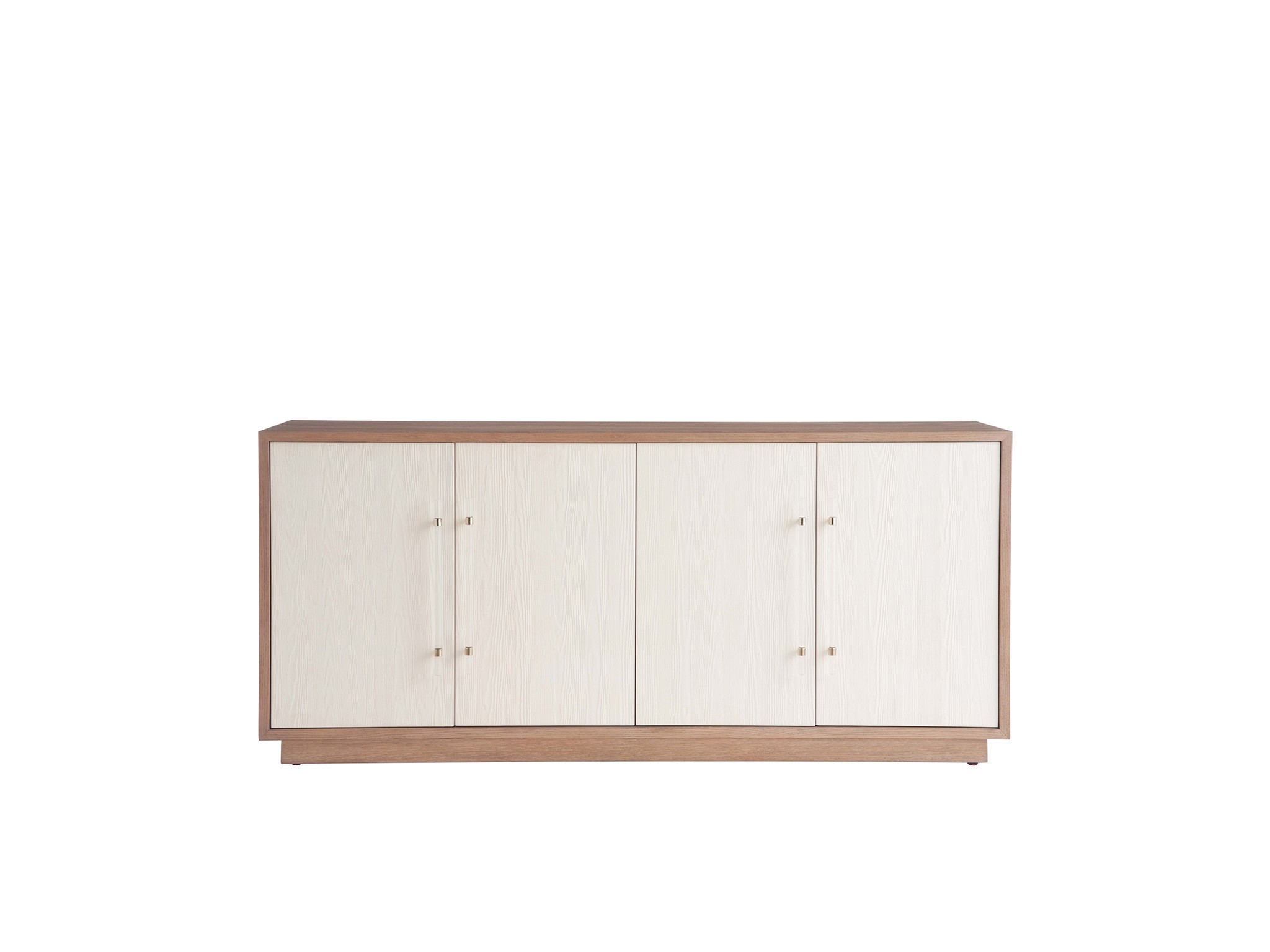 Camden Credenza - Silo with a white background