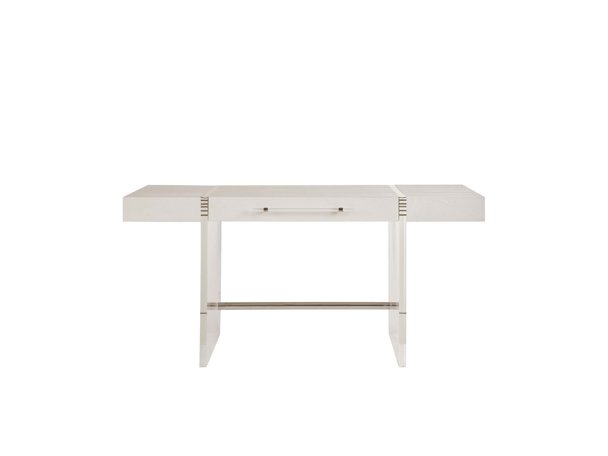 Cabo Writing Desk - Silo with a white background