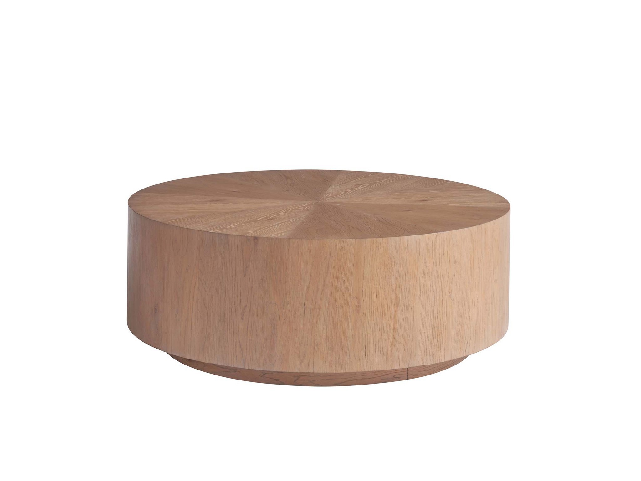 Weekender Cocktail Table - Silo with a white background