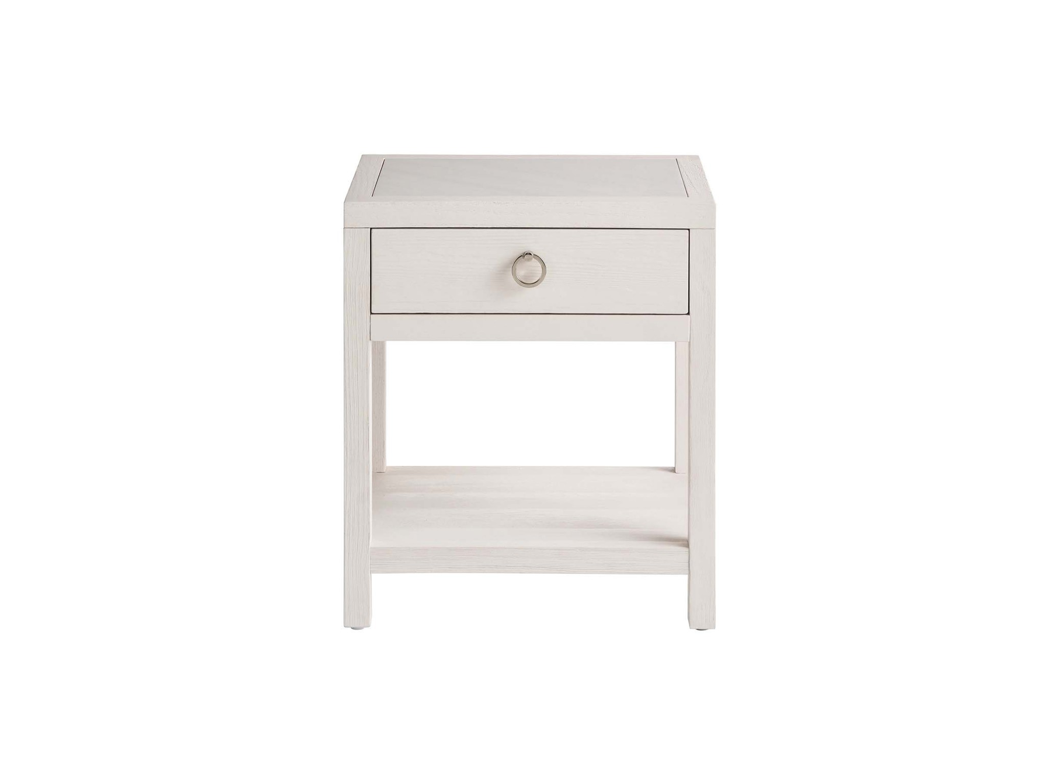 Turo Nightstand - Silo with a white background