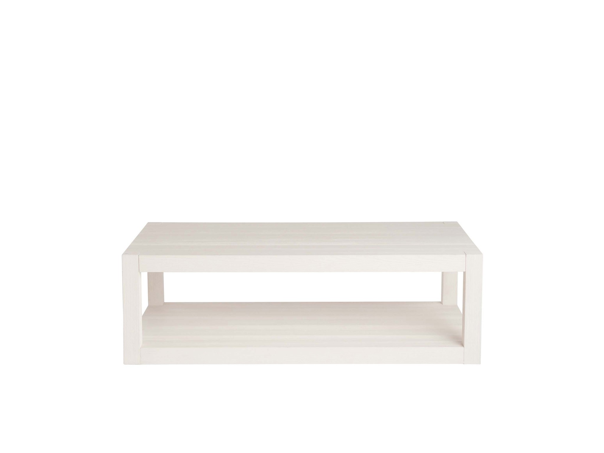 Hermosa Cocktail Table - Silo with a white background