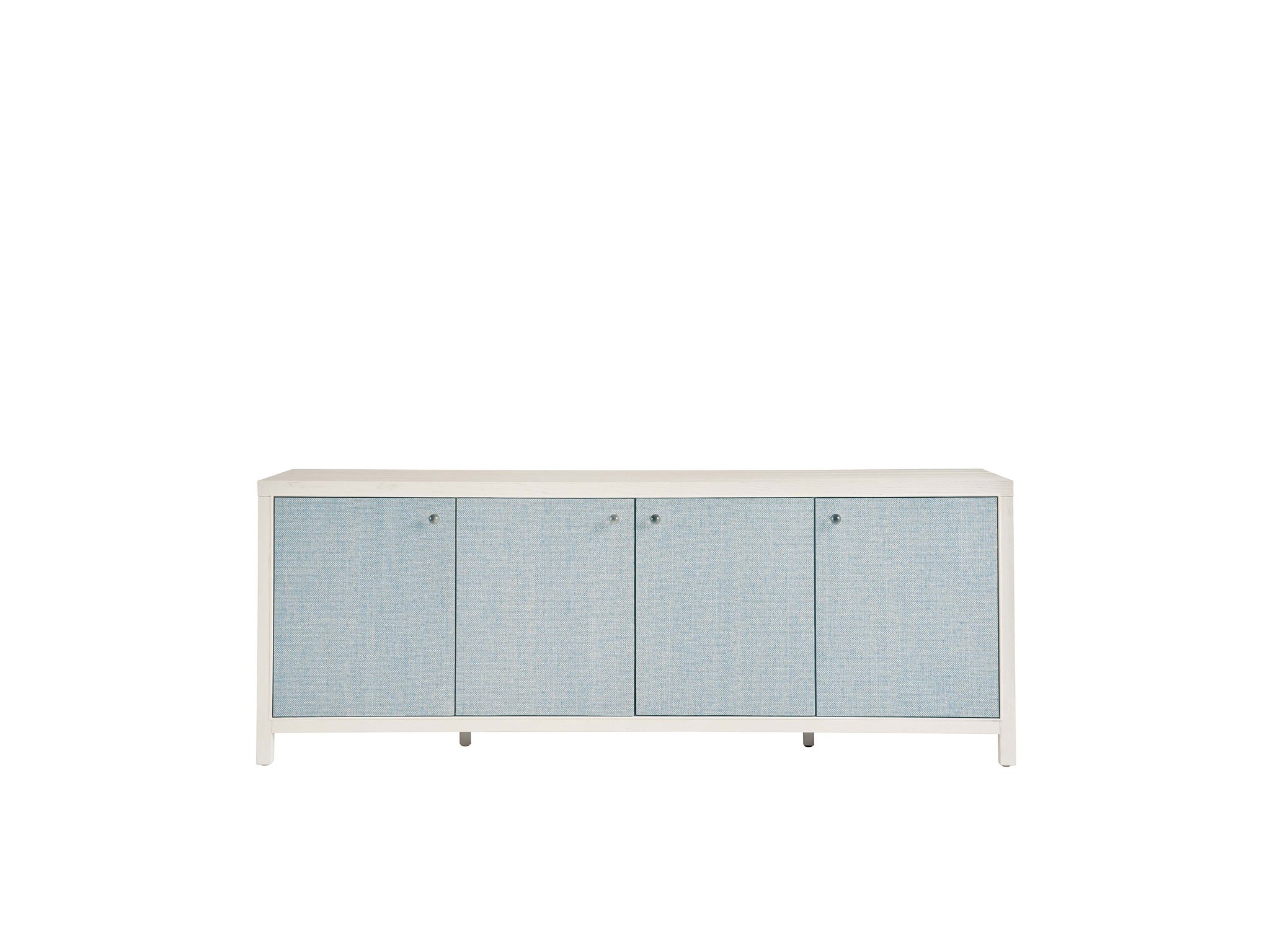 Captiva Credenza - Silo with a white background