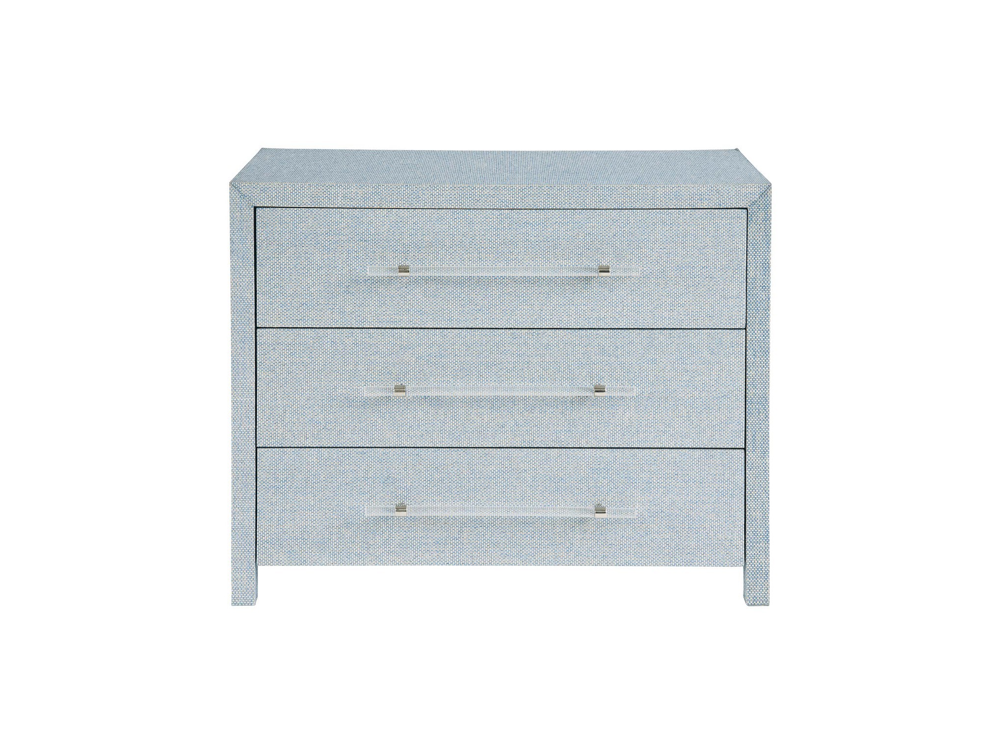 Bimini Chest - Silo with a white background