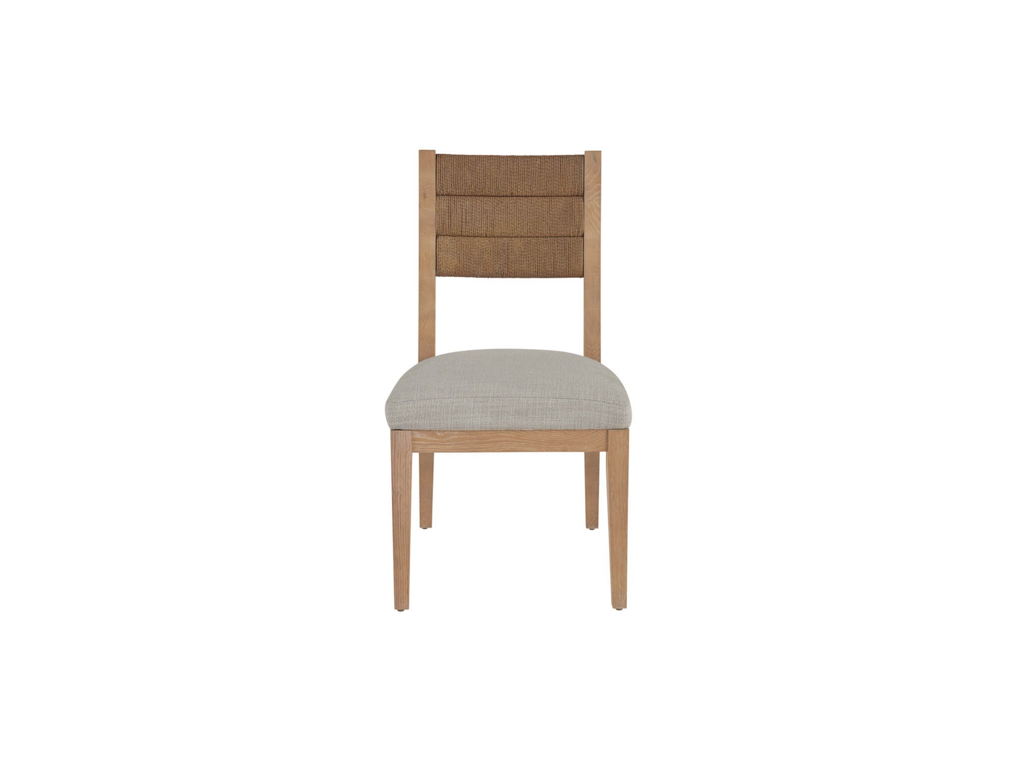 Canyon Side Chair - Silo with a white background
