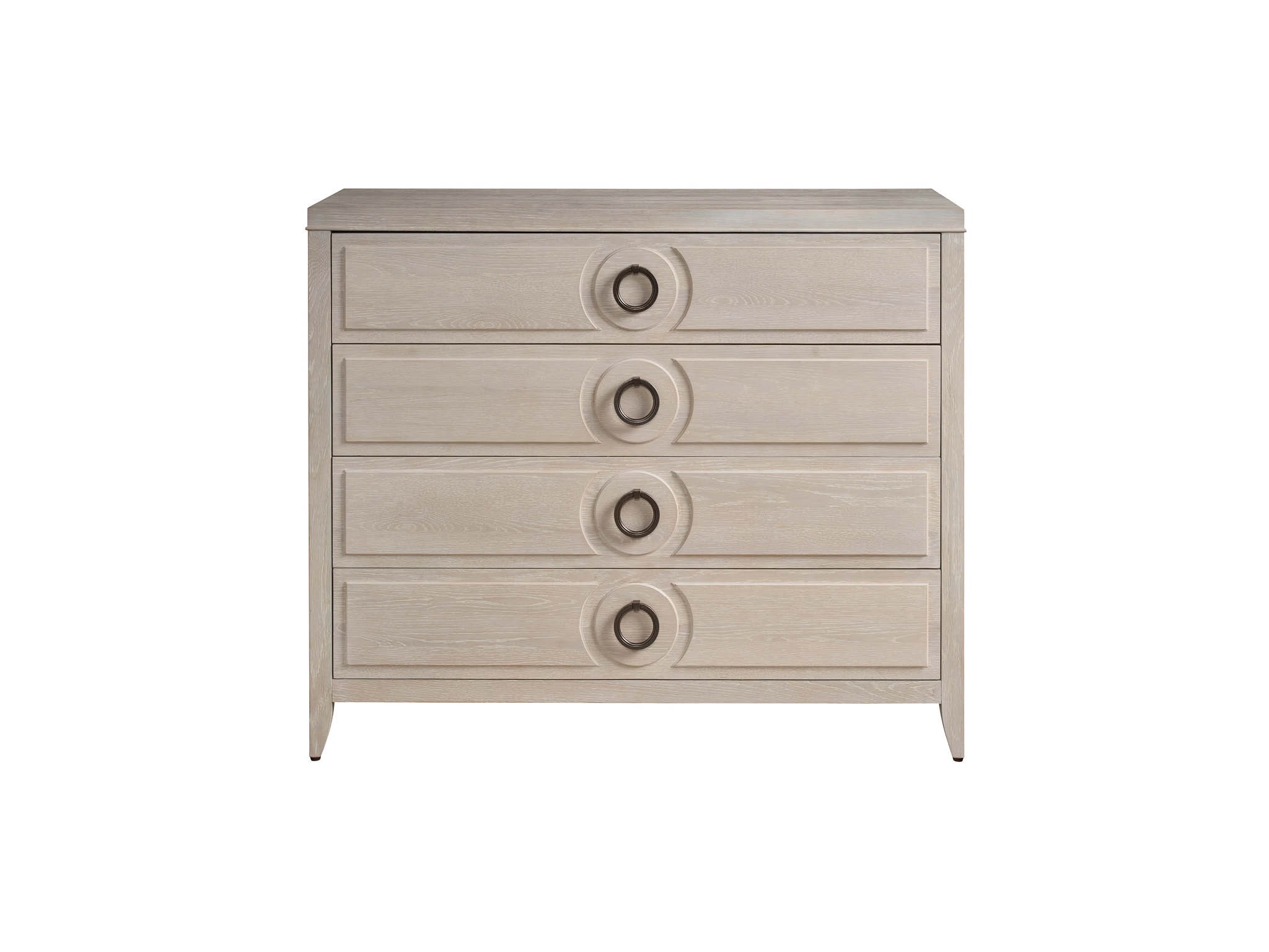 Lizmore  Chest - Silo with a white background