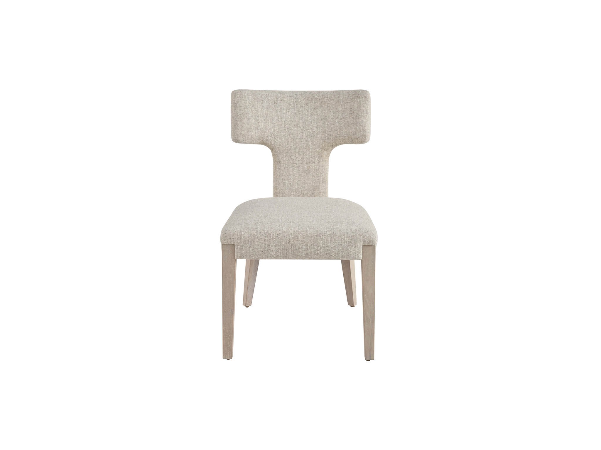 Raen Side Chair - Silo with a white background