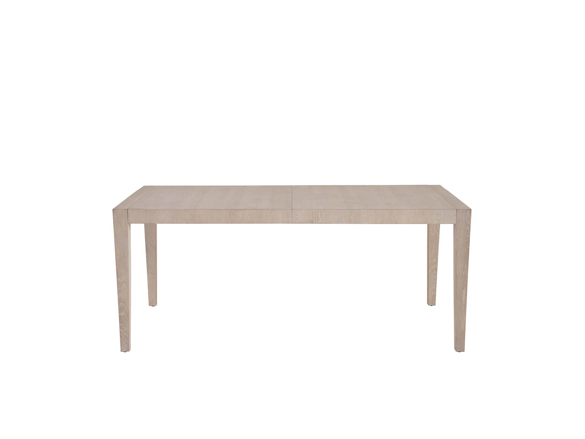 Avaline Dining Table - Silo with a white background