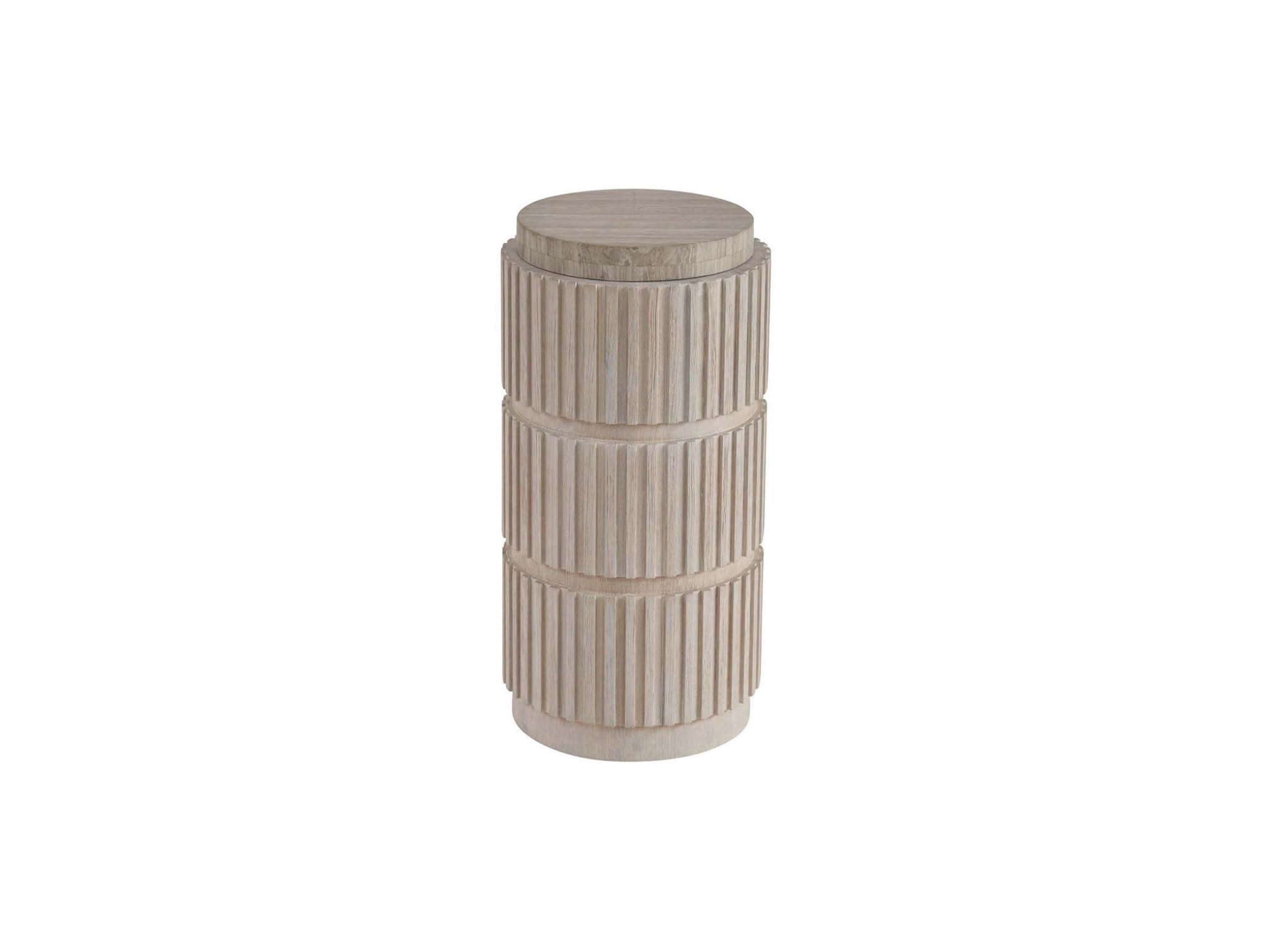 Carmen Spot Table - Silo with a white background