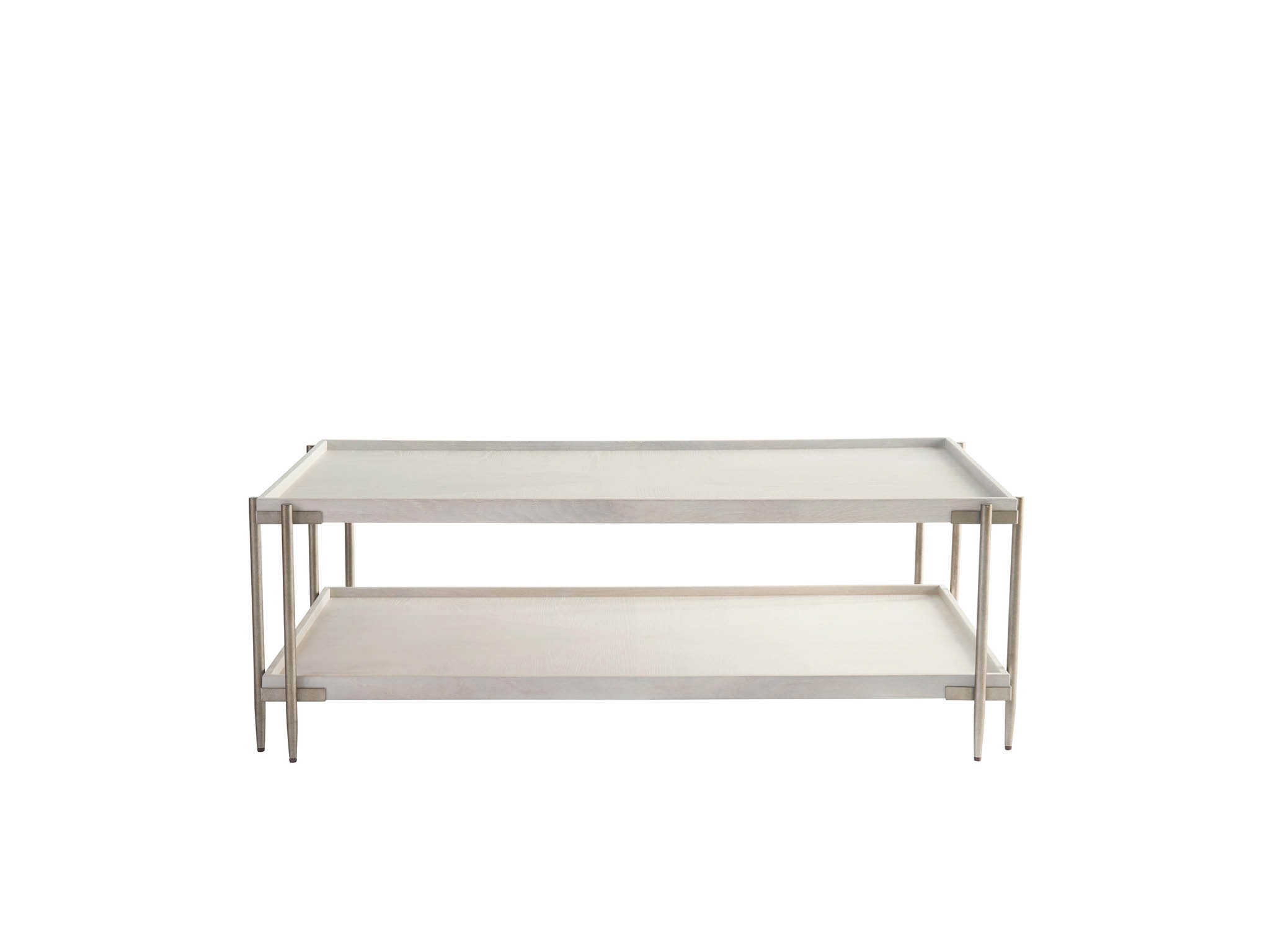 Selkie Cocktail Table - Silo with a white background