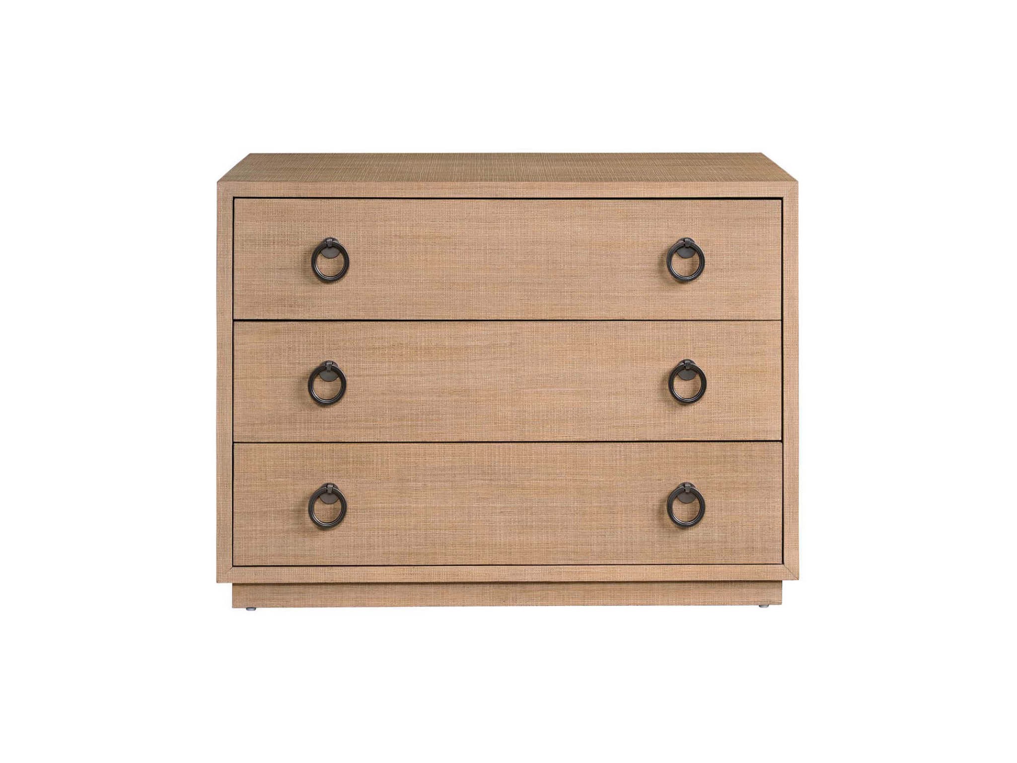 Ghizzano Chest - Silo with a white background