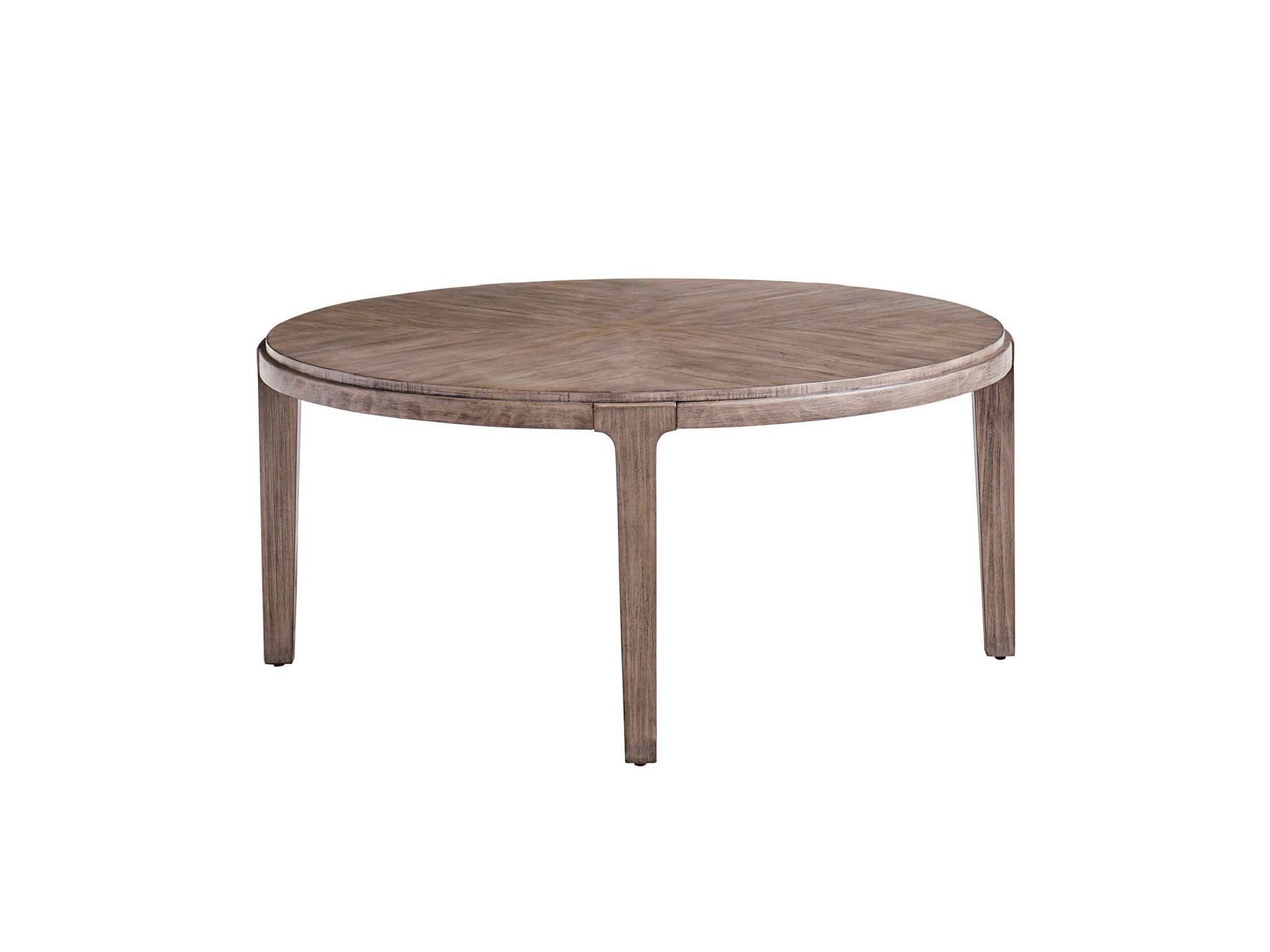 Boulder Bunching Cocktail Table - Silo with a white background