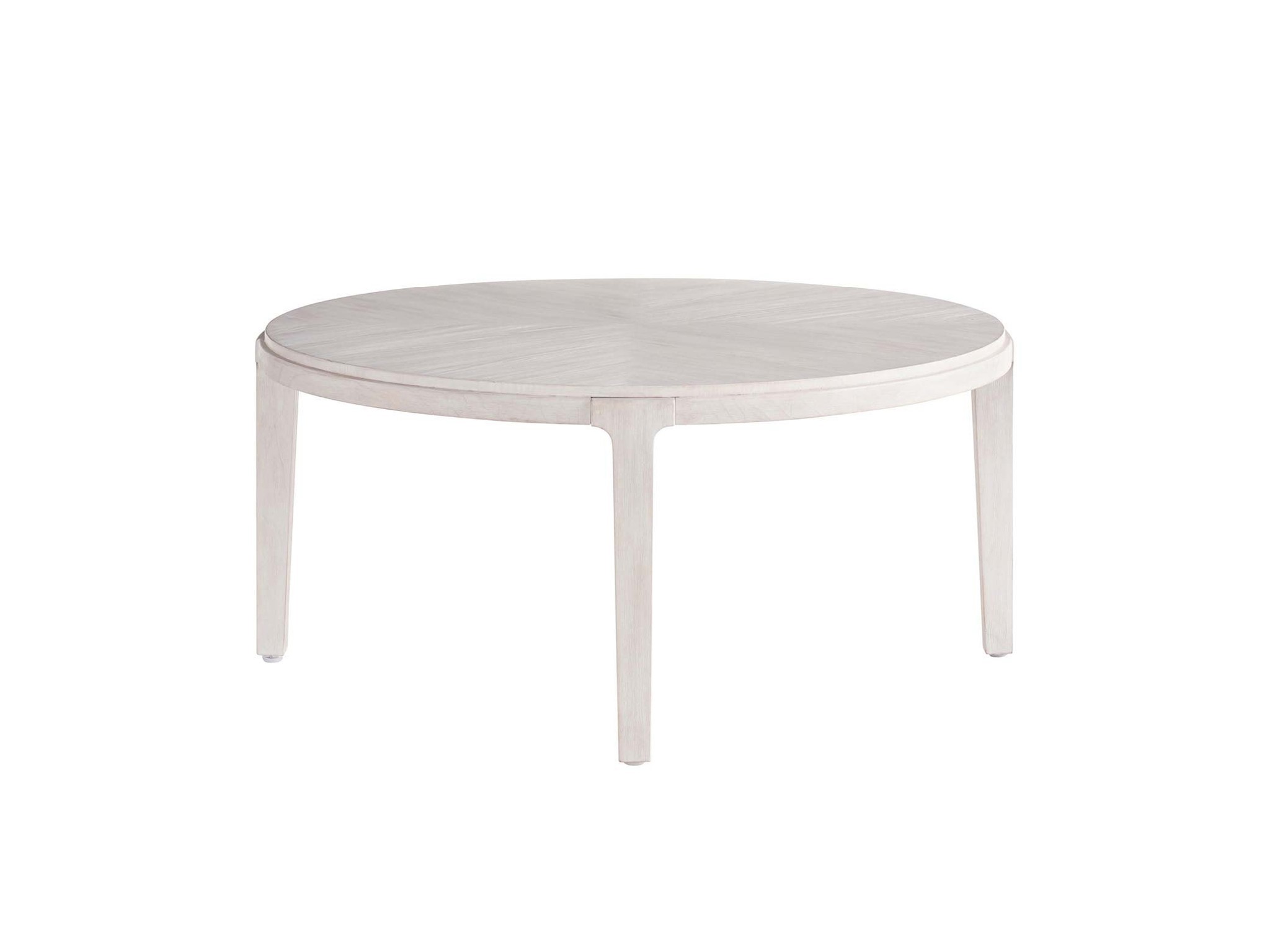 River Rock Bunching Cocktail Table - Silo with a white background