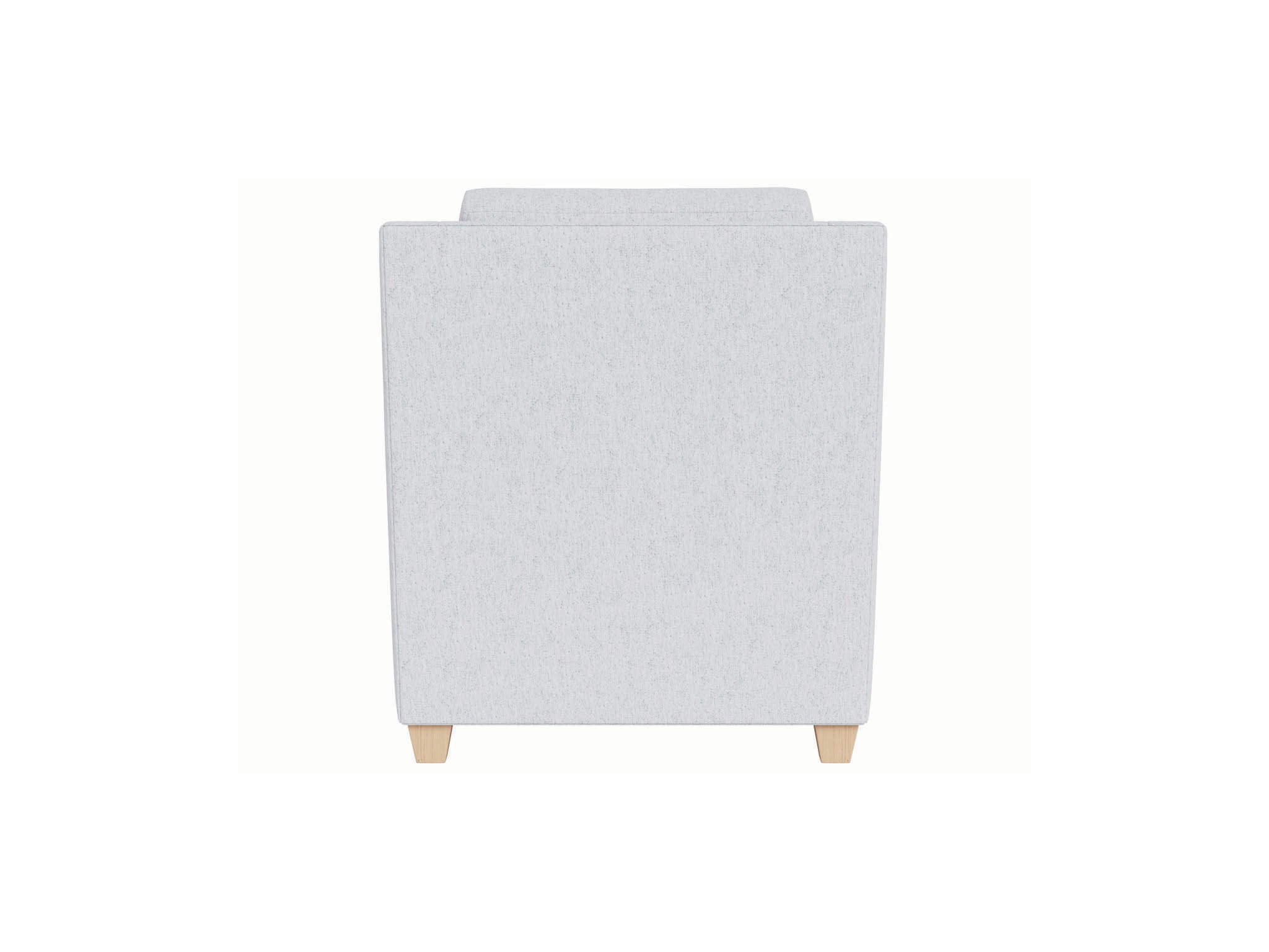 Whitby Recliner - Silo with a white background