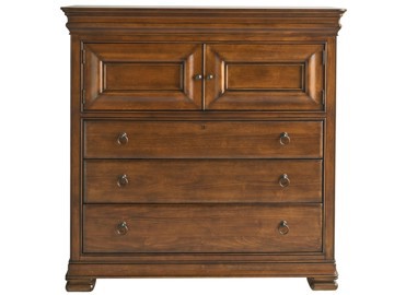 Dressing Chest