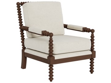 Soho Accent Chair - Special Order